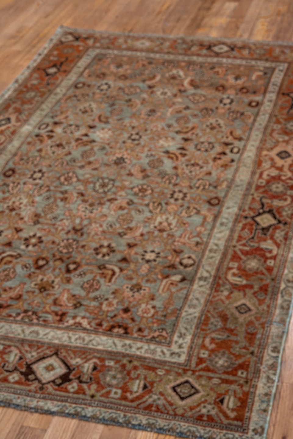 bidjar Rug - # 126696