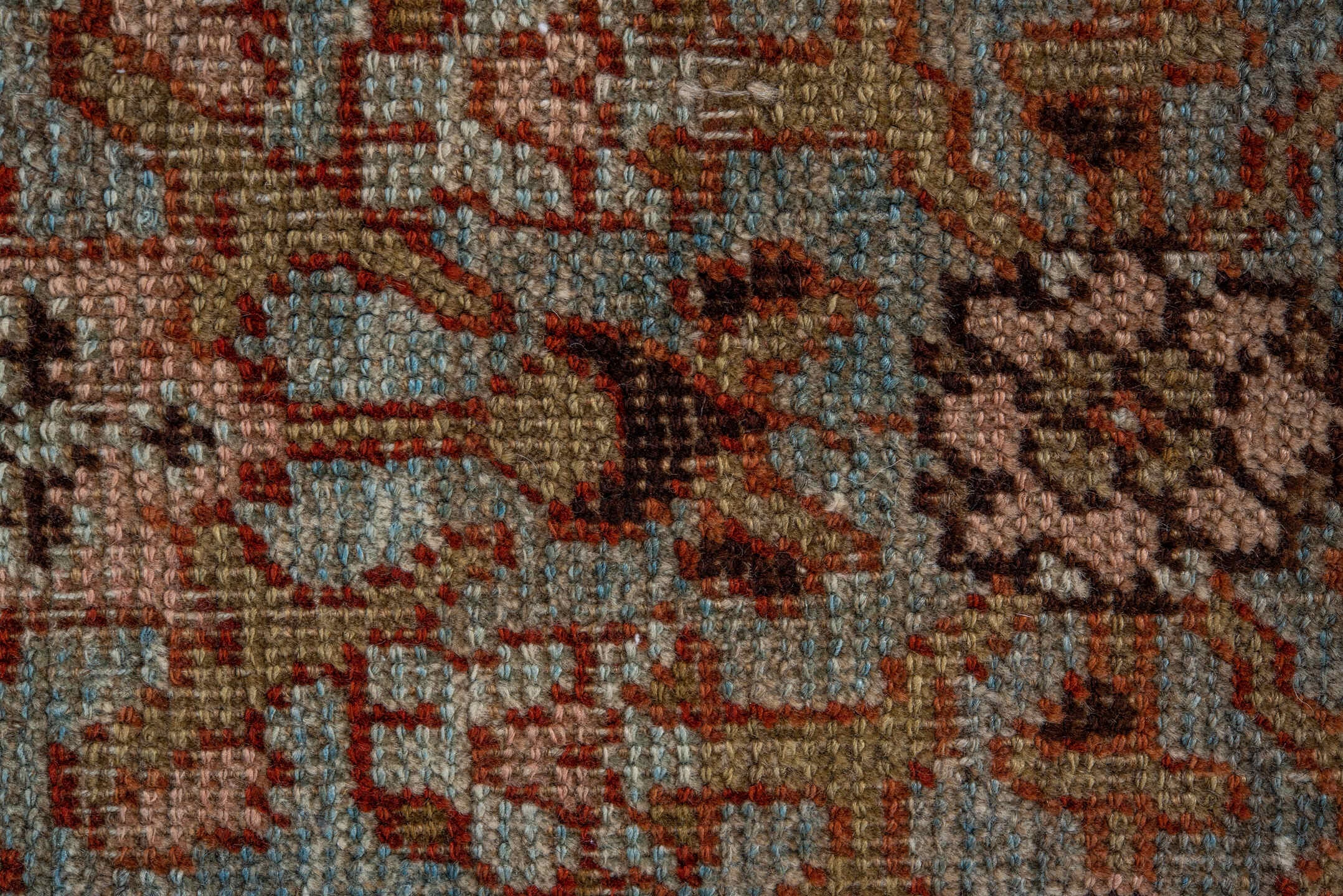 bidjar Rug - # 126696