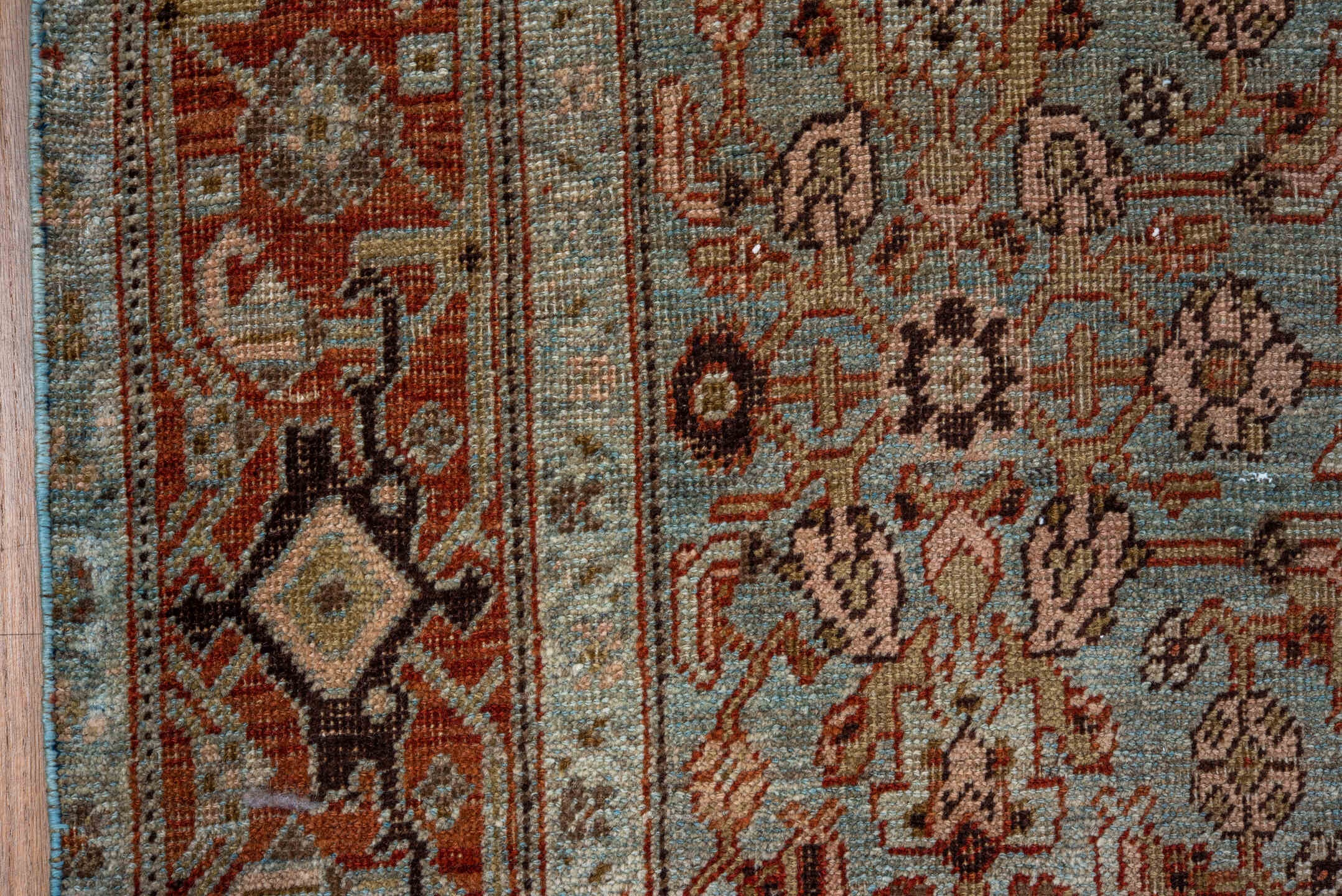 bidjar Rug - # 126696