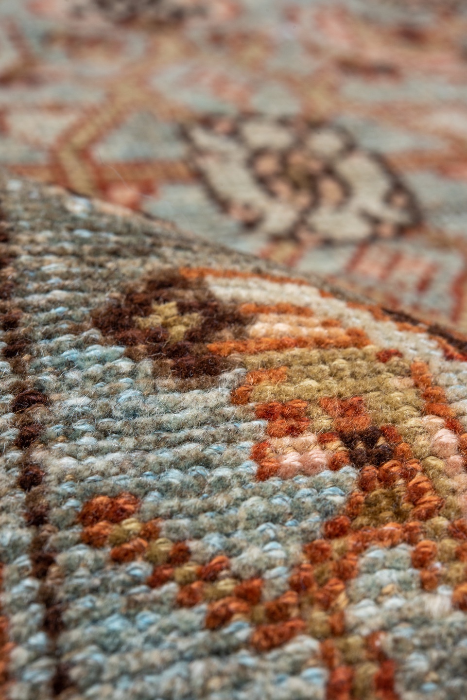 bidjar Rug - # 126696