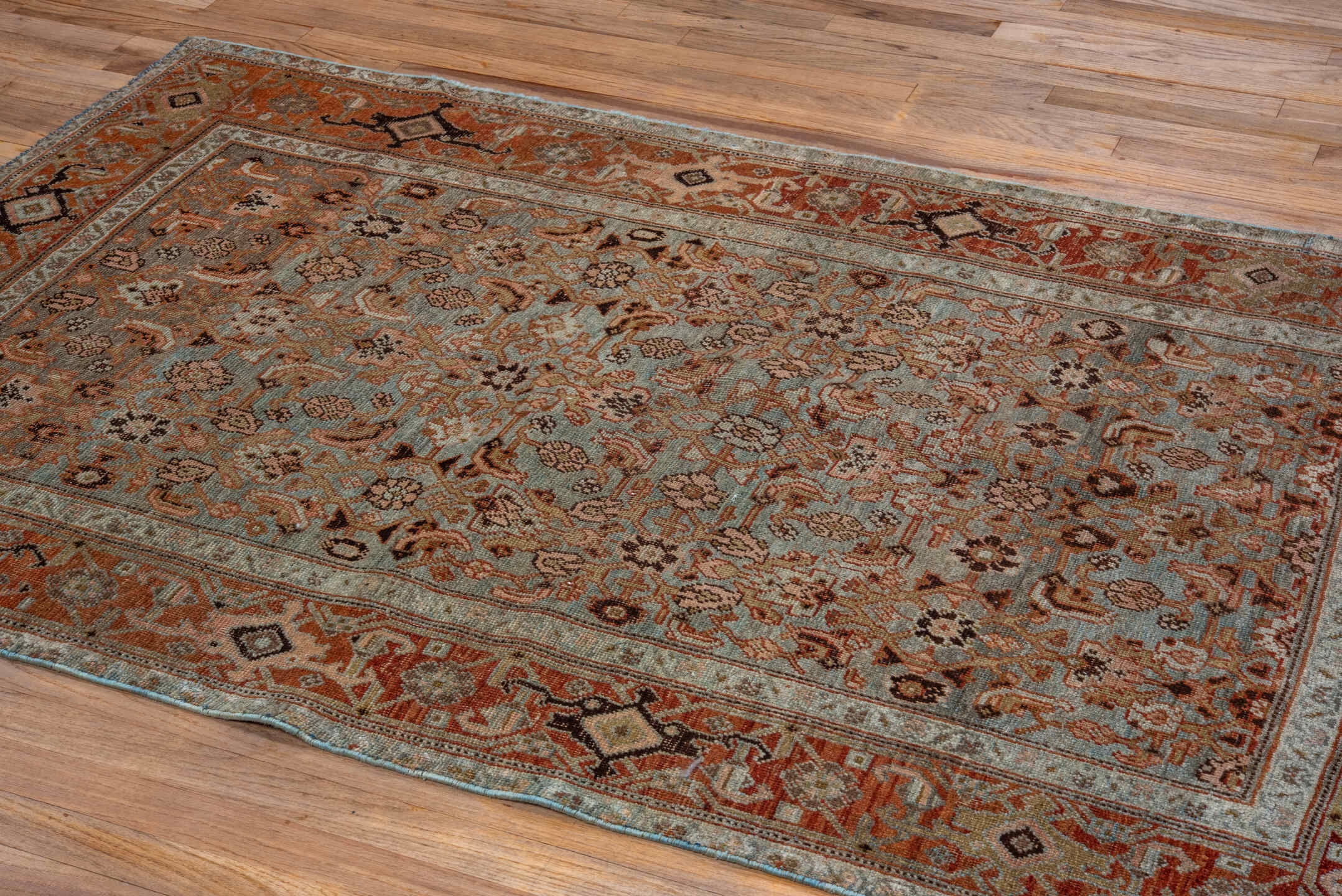 bidjar Rug - # 126696