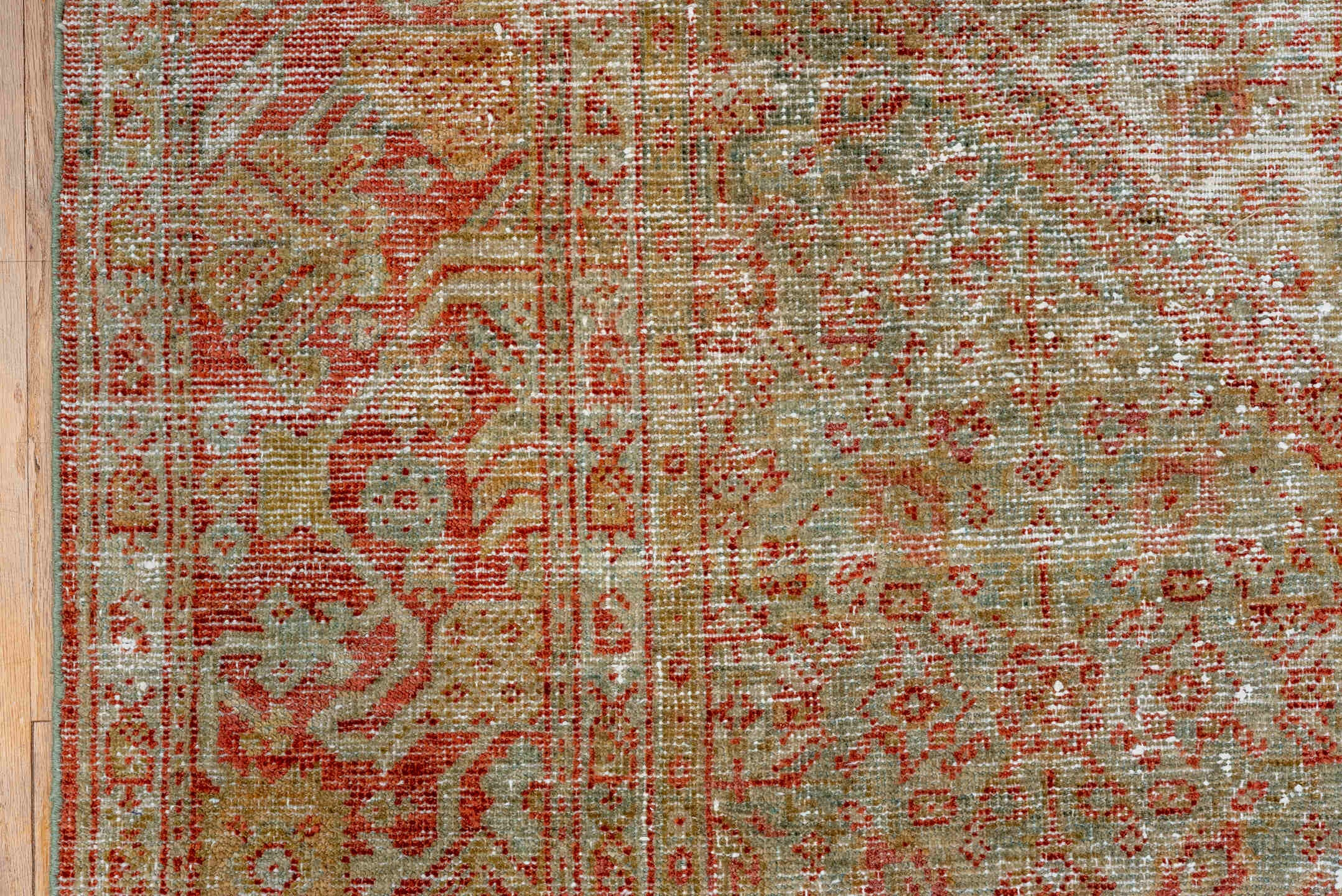 mahal Rug - # 126710