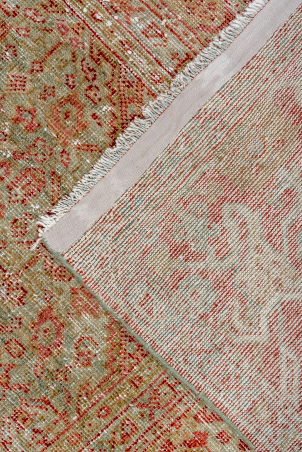 mahal Rug - # 126710