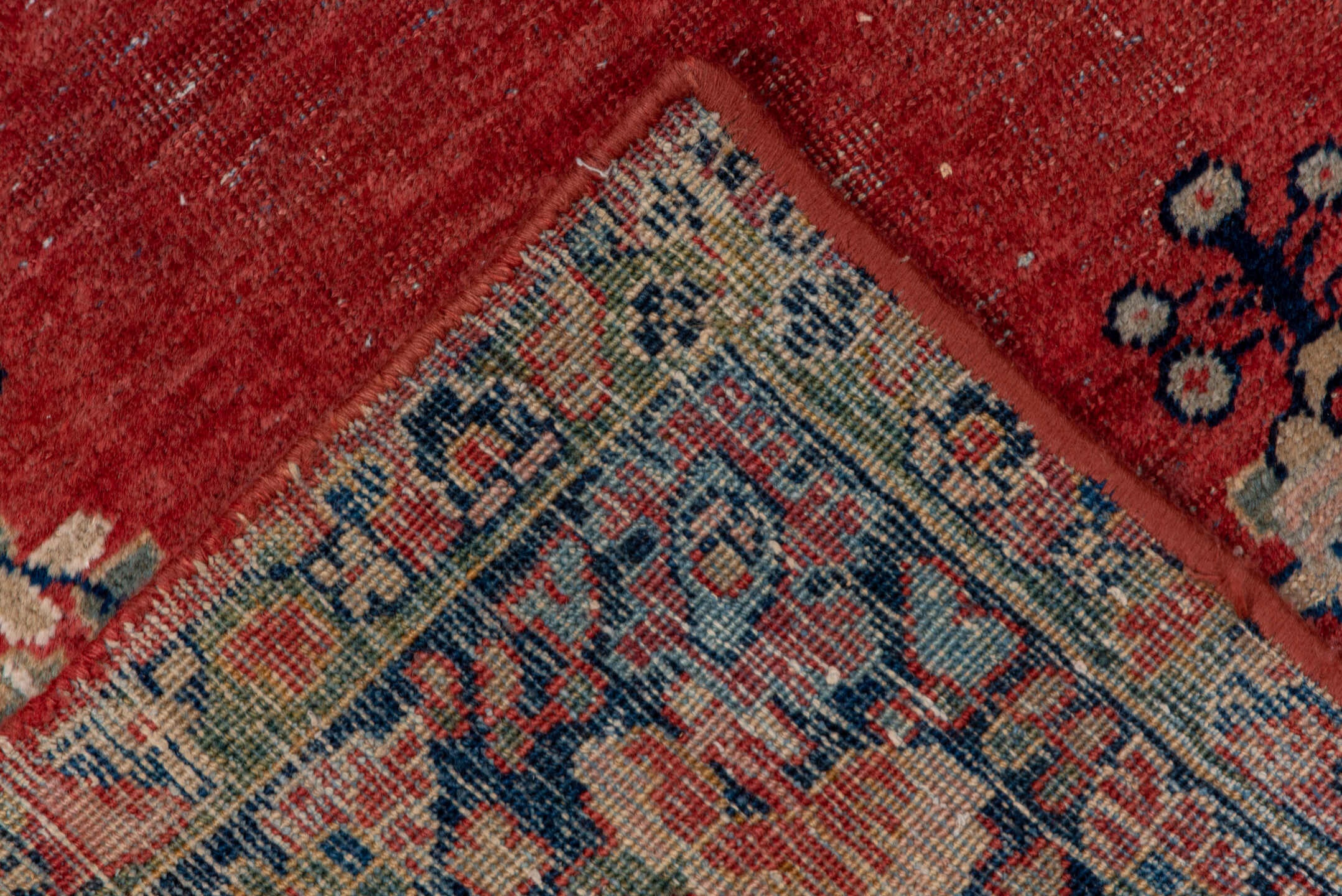 sarouk Rug - # 126732