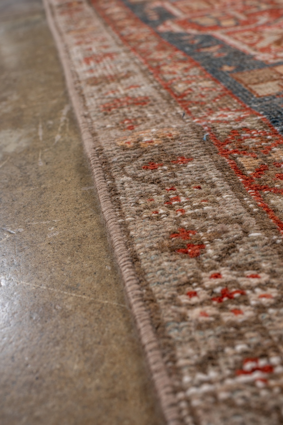 heriz Rug - # 126791