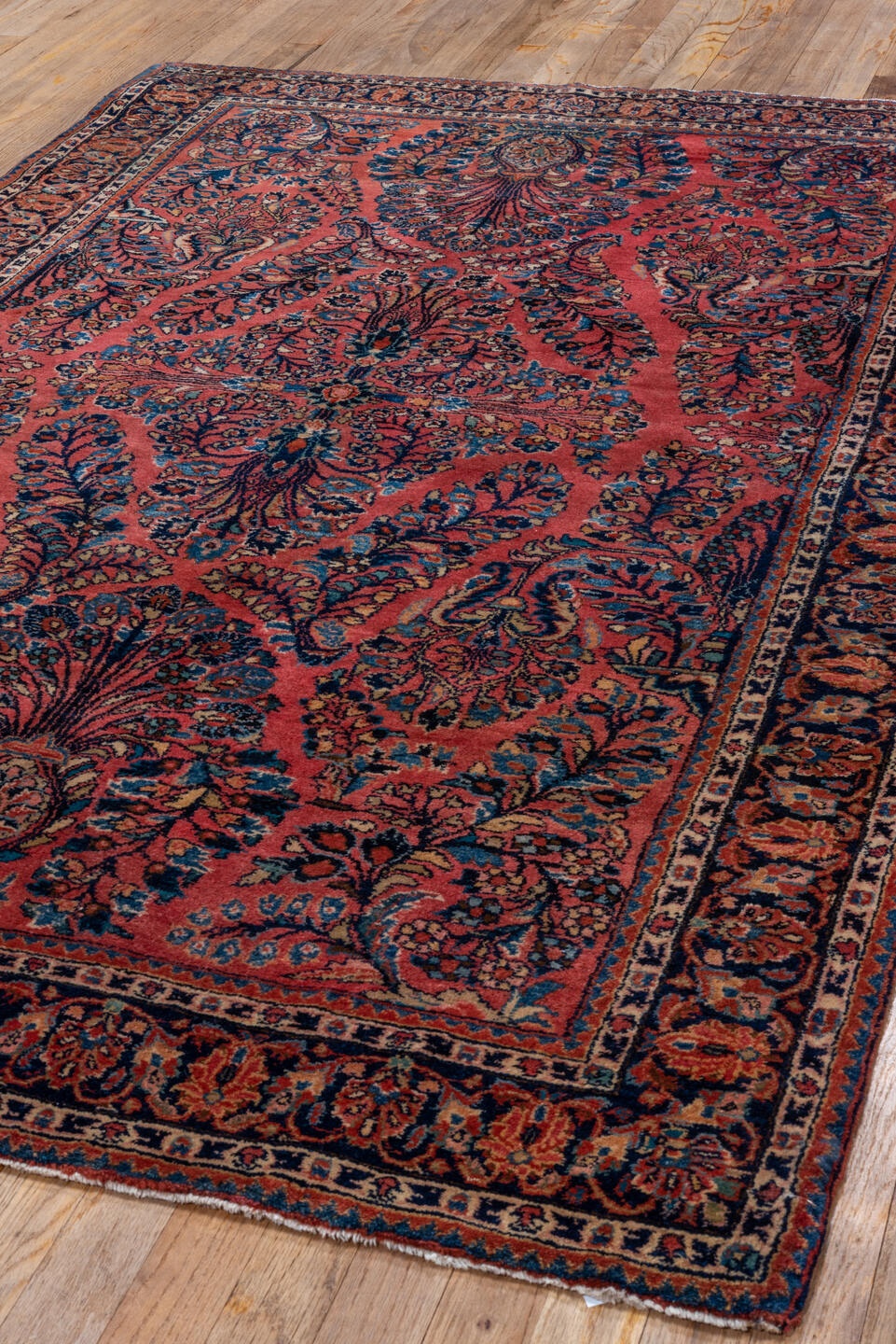 sarouk Rug - # 126797