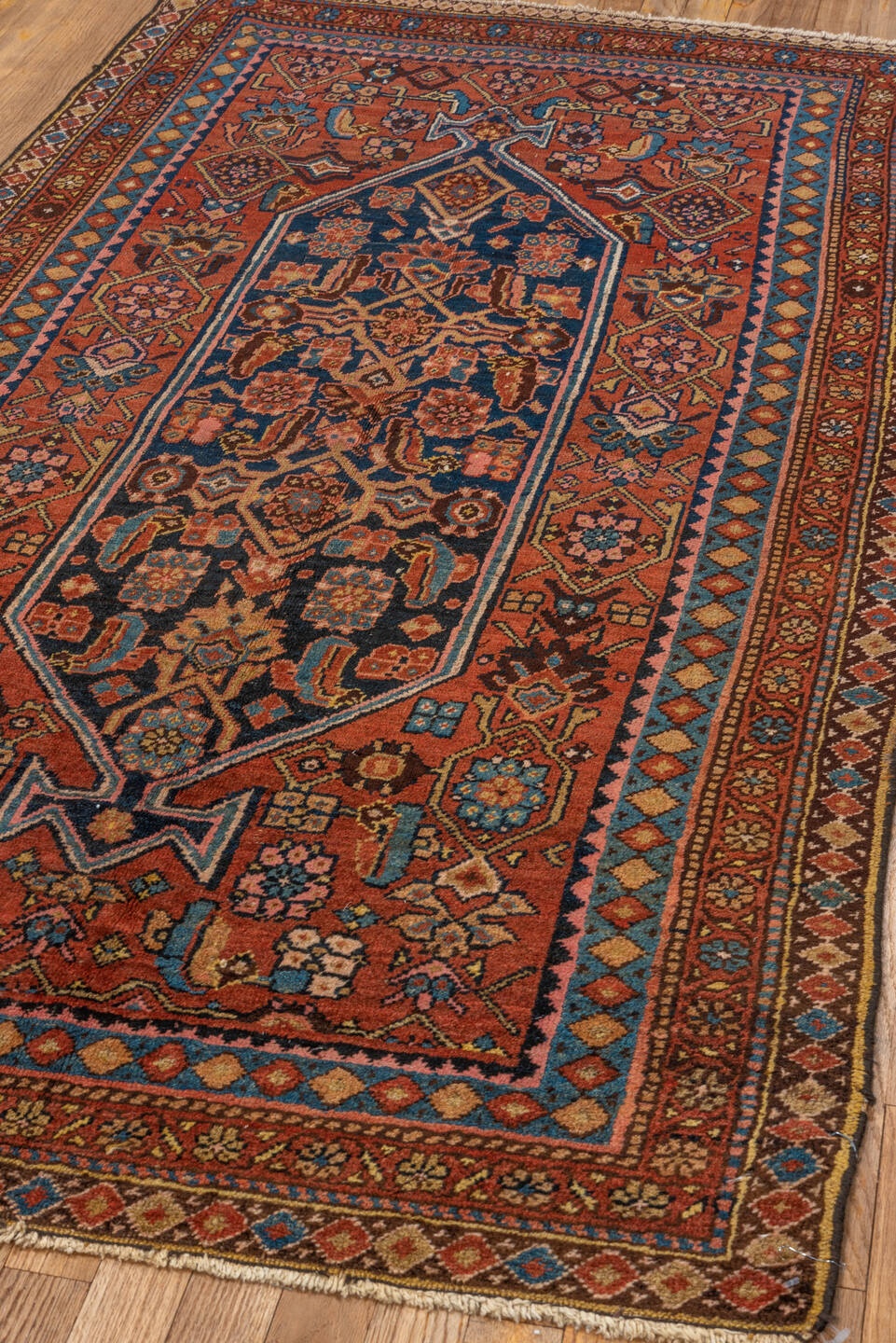 bidjar Rug - # 126813