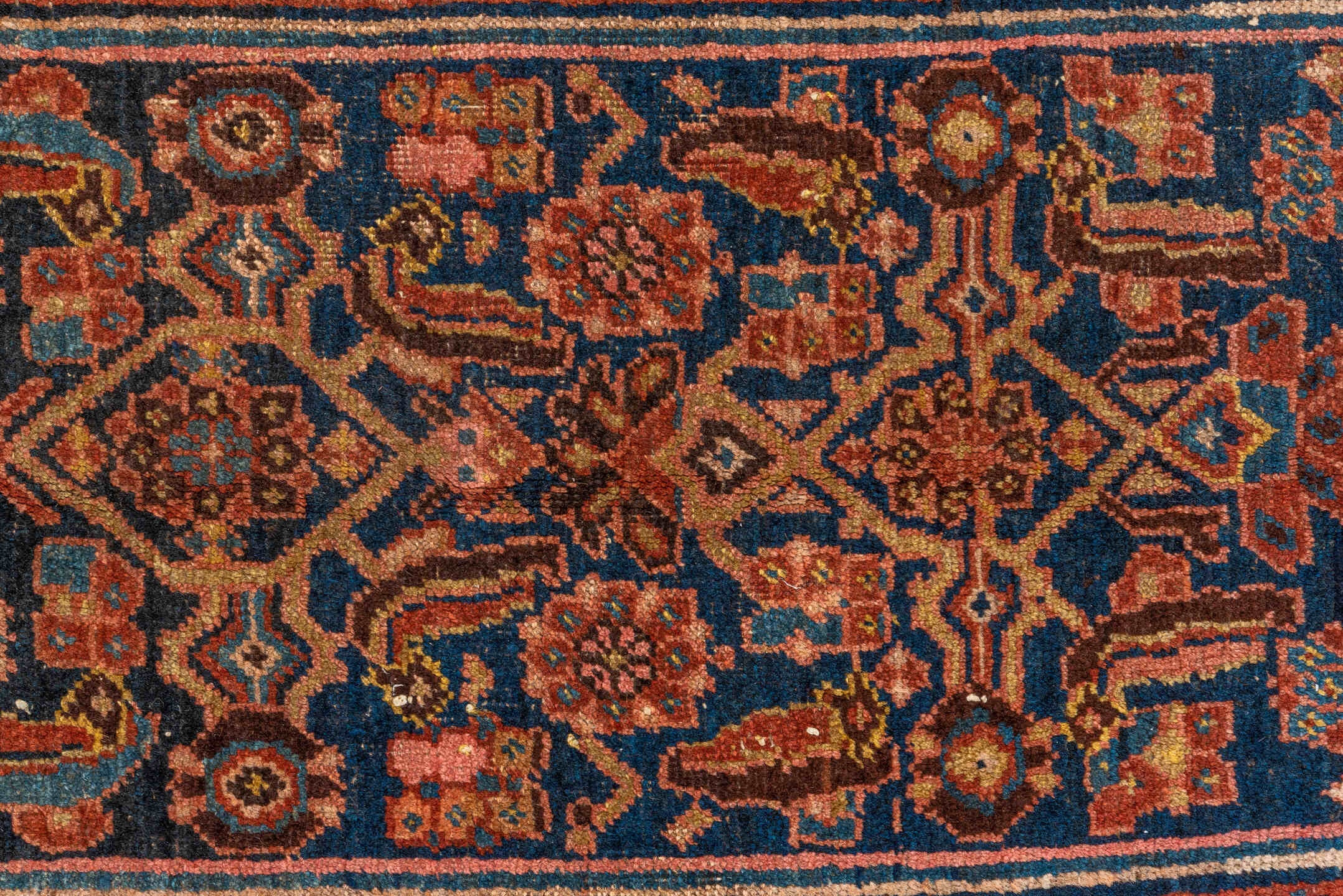 bidjar Rug - # 126813