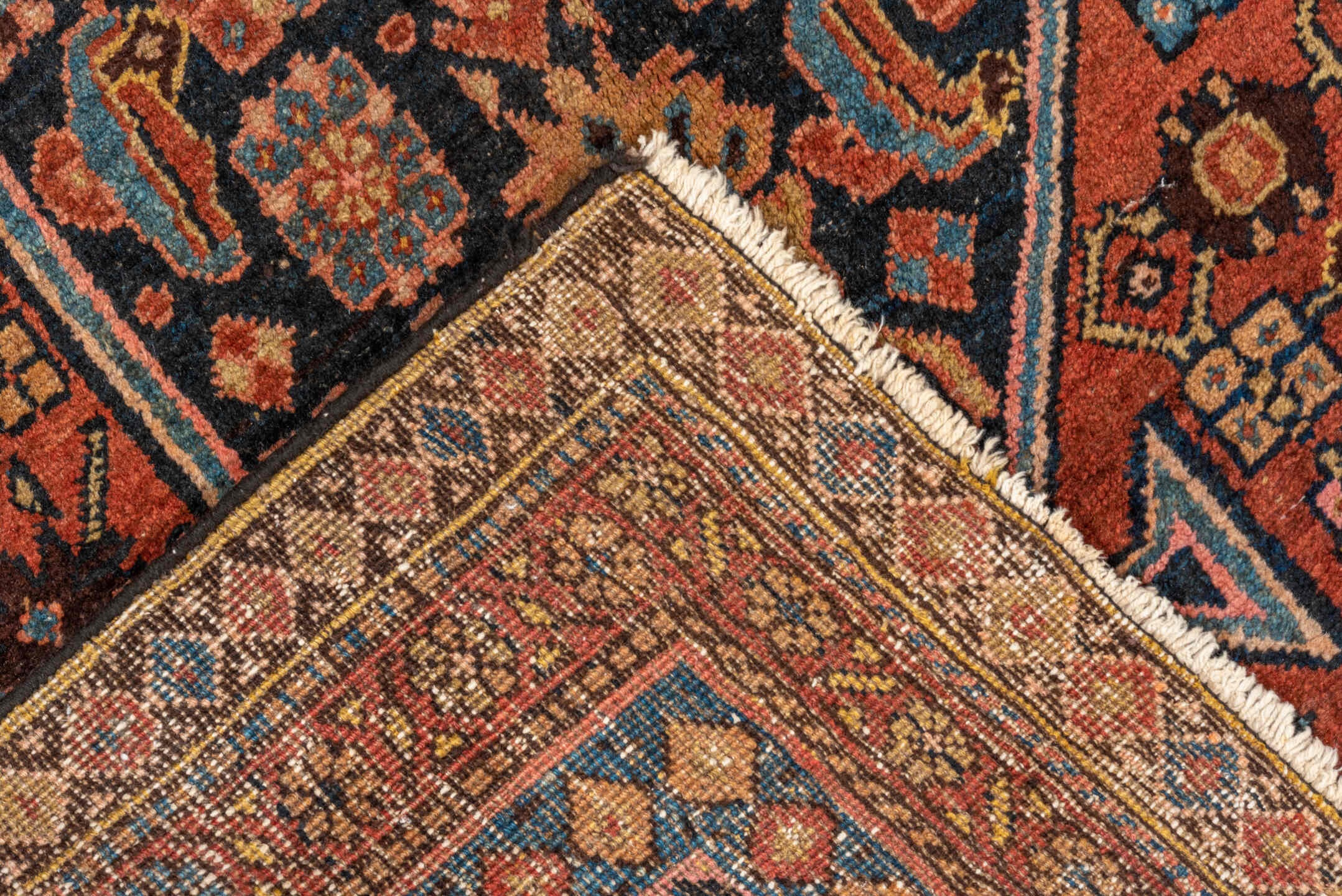 bidjar Rug - # 126813