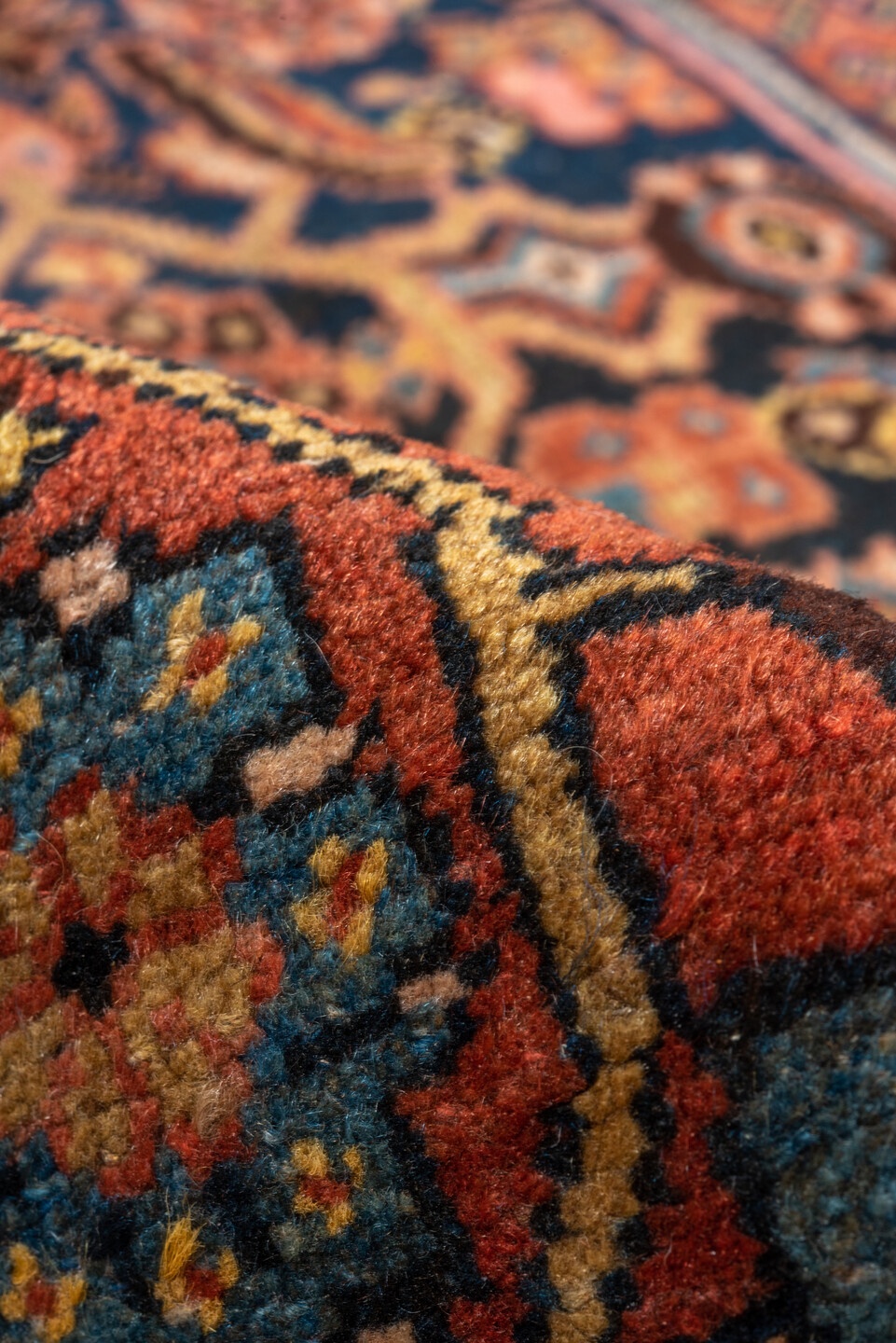 bidjar Rug - # 126813