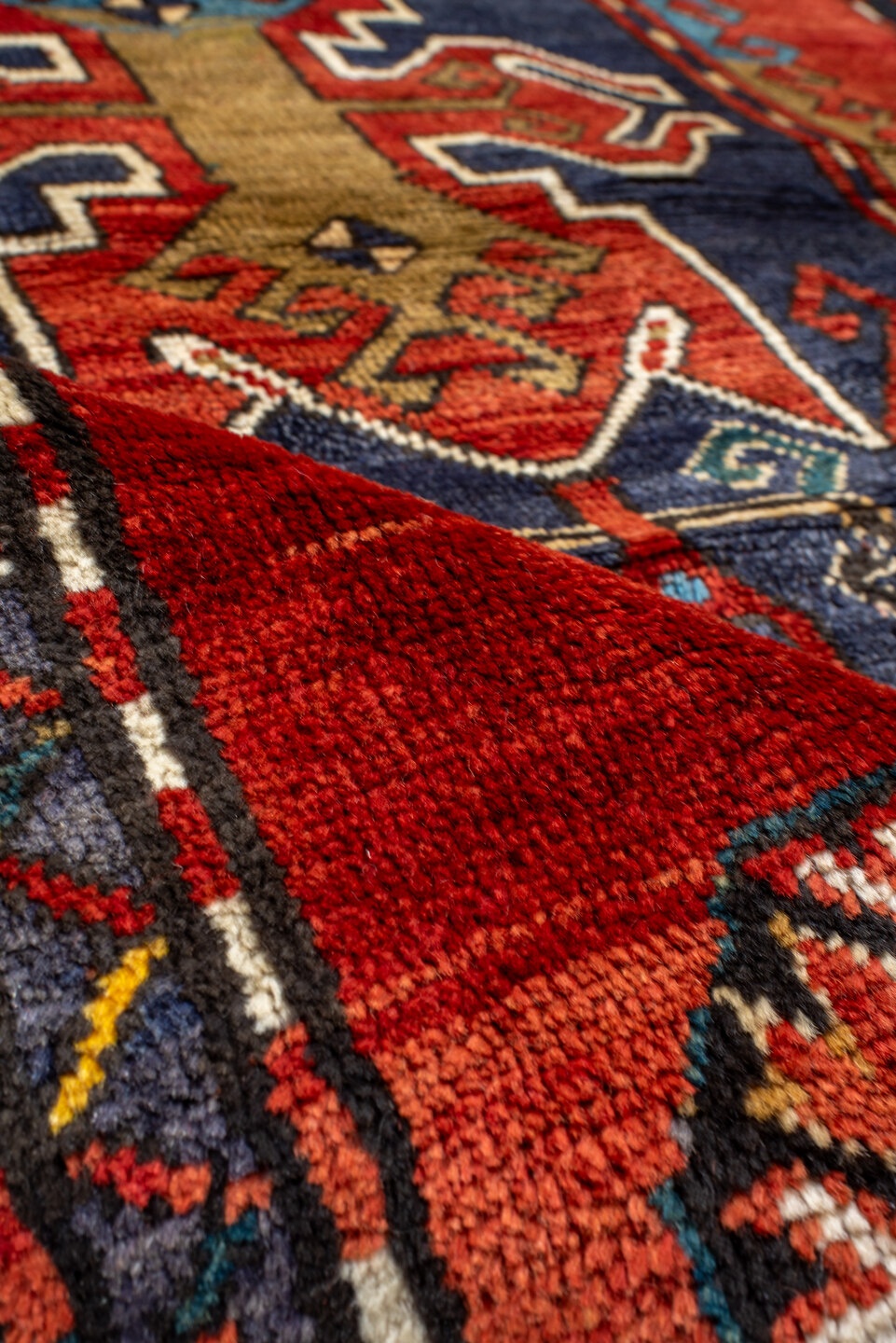 kazak Rug - # 126822