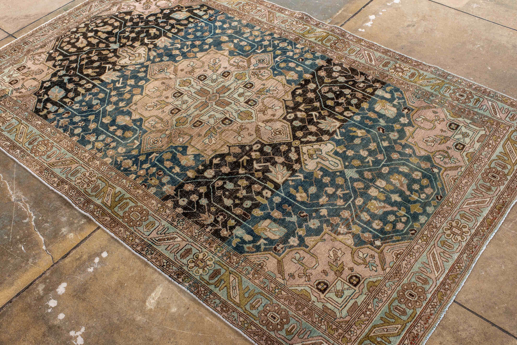 bidjar Rug - # 126840