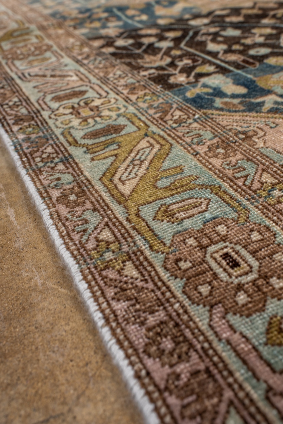 bidjar Rug - # 126840