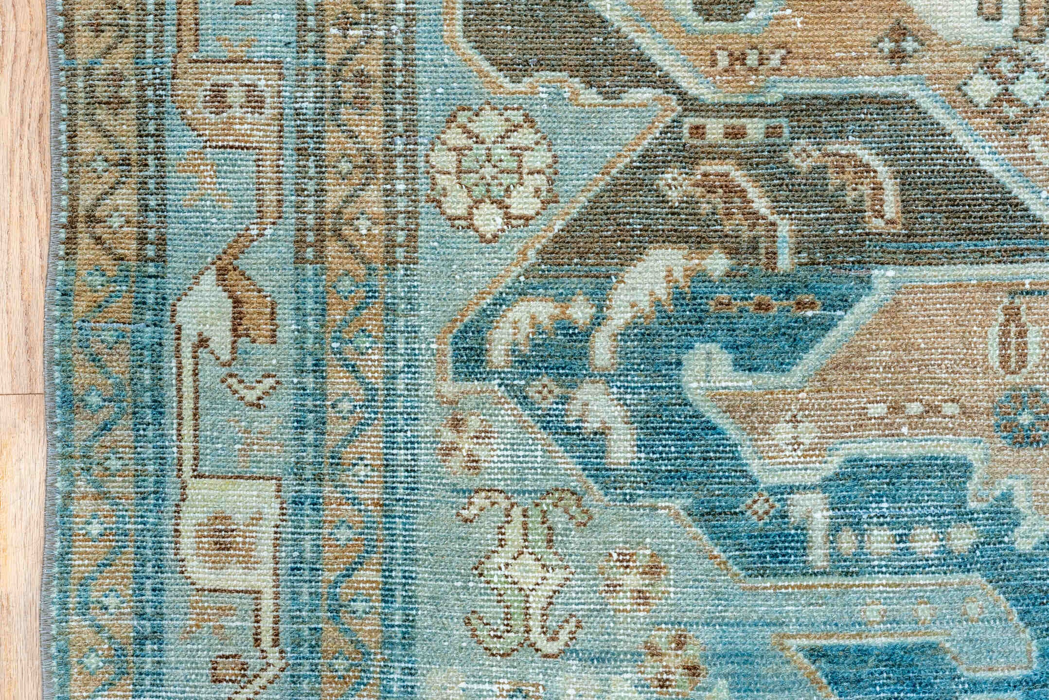 malayer Rug - # 126842