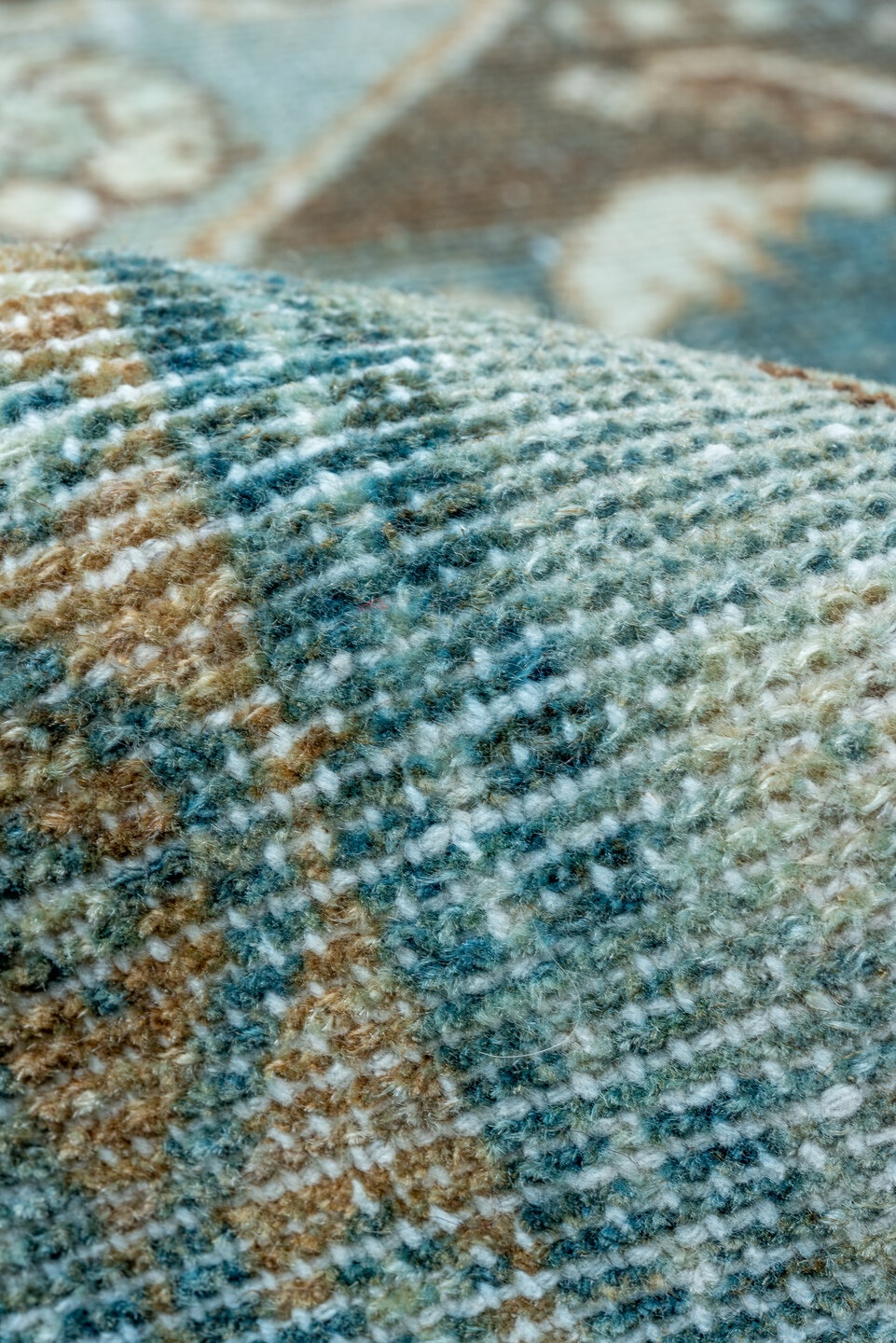 malayer Rug - # 126842