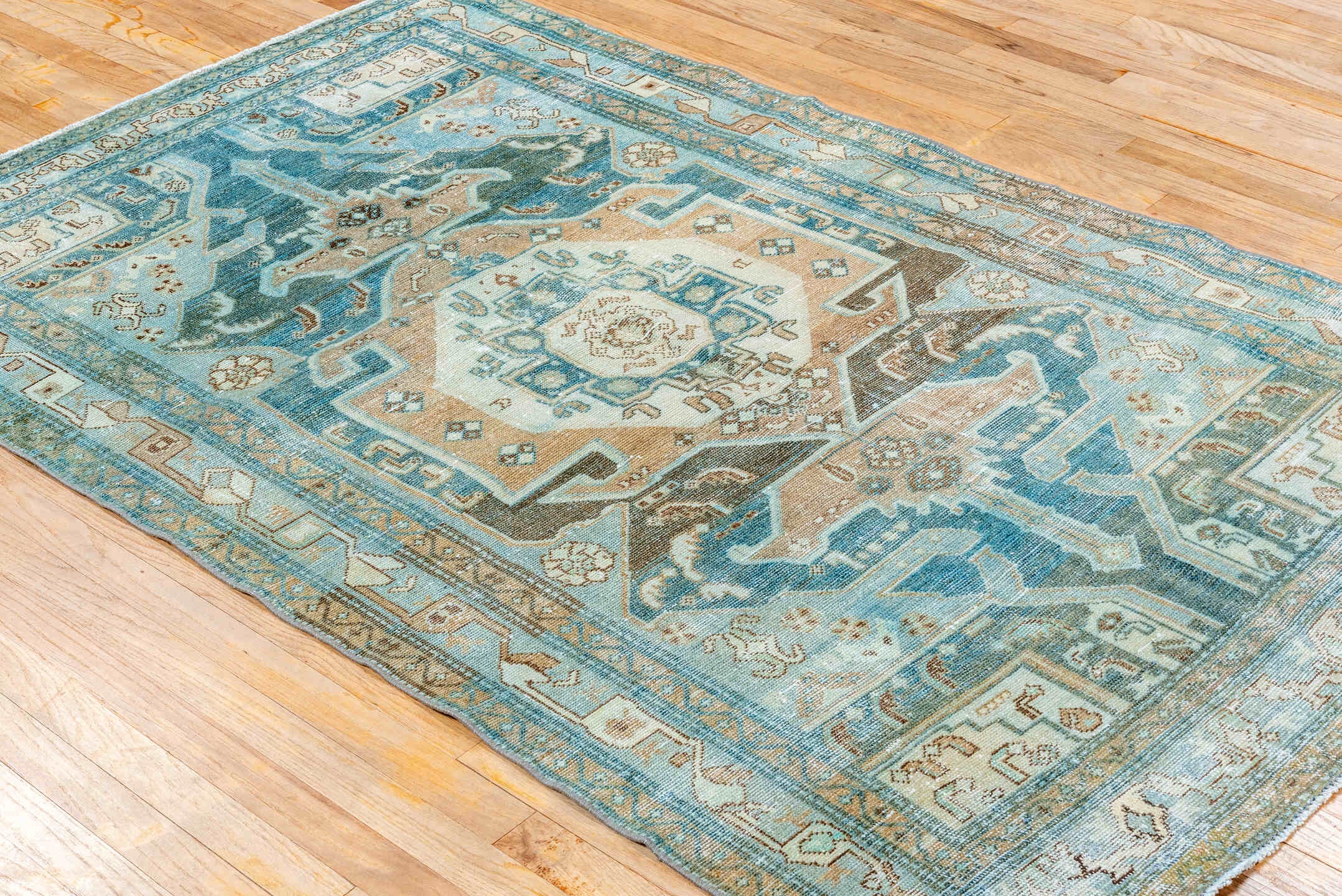 malayer Rug - # 126842