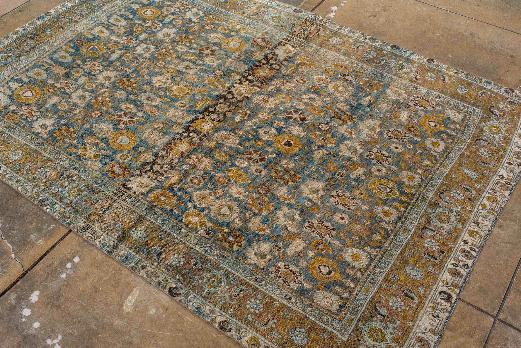 bidjar Rug - # 126858