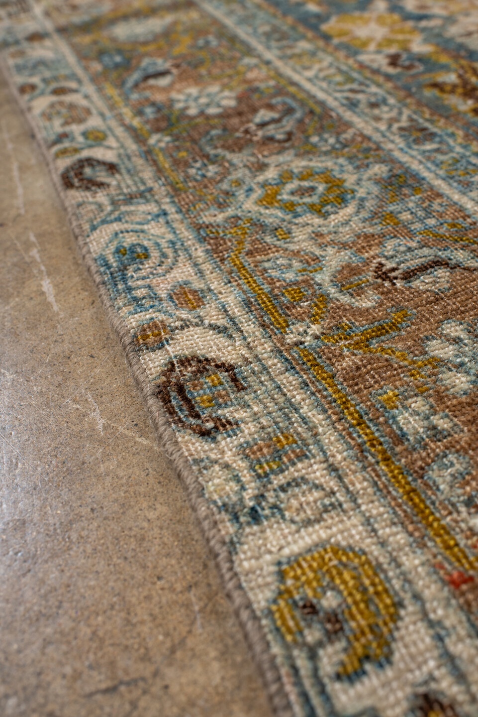 bidjar Rug - # 126858