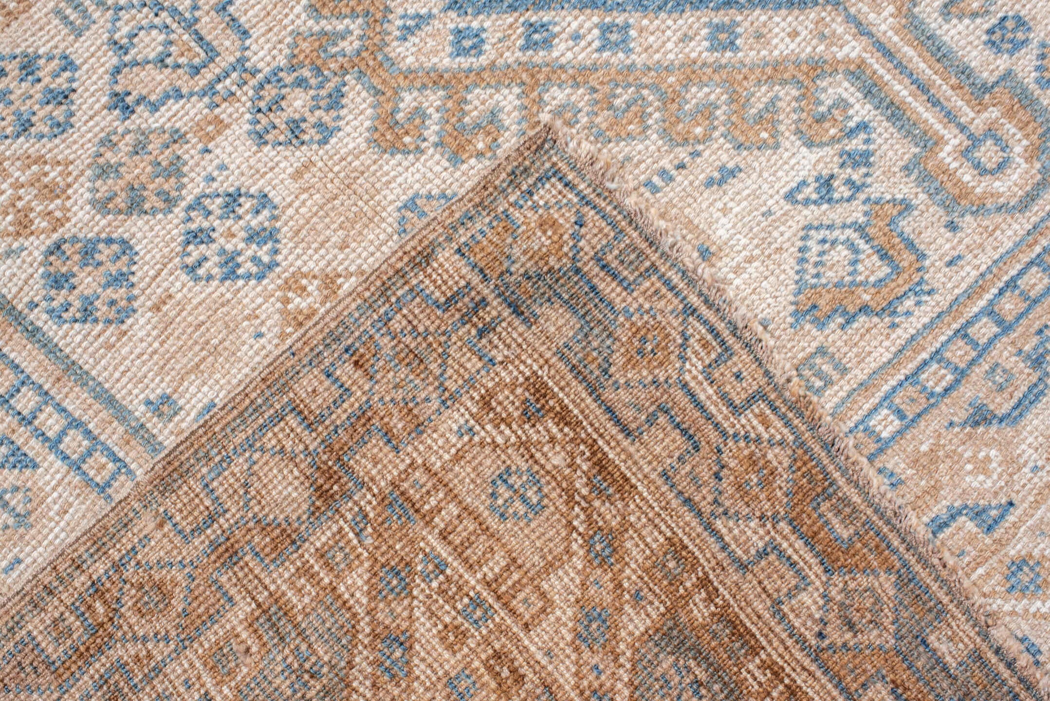 shiraz Rug - # 126873
