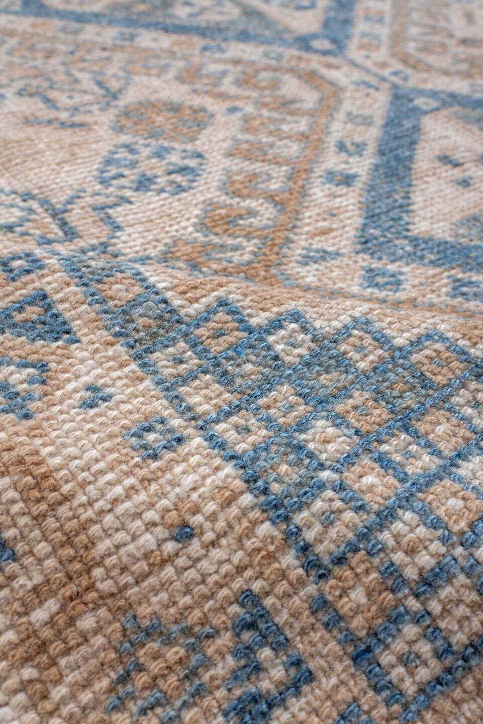 shiraz Rug - # 126873