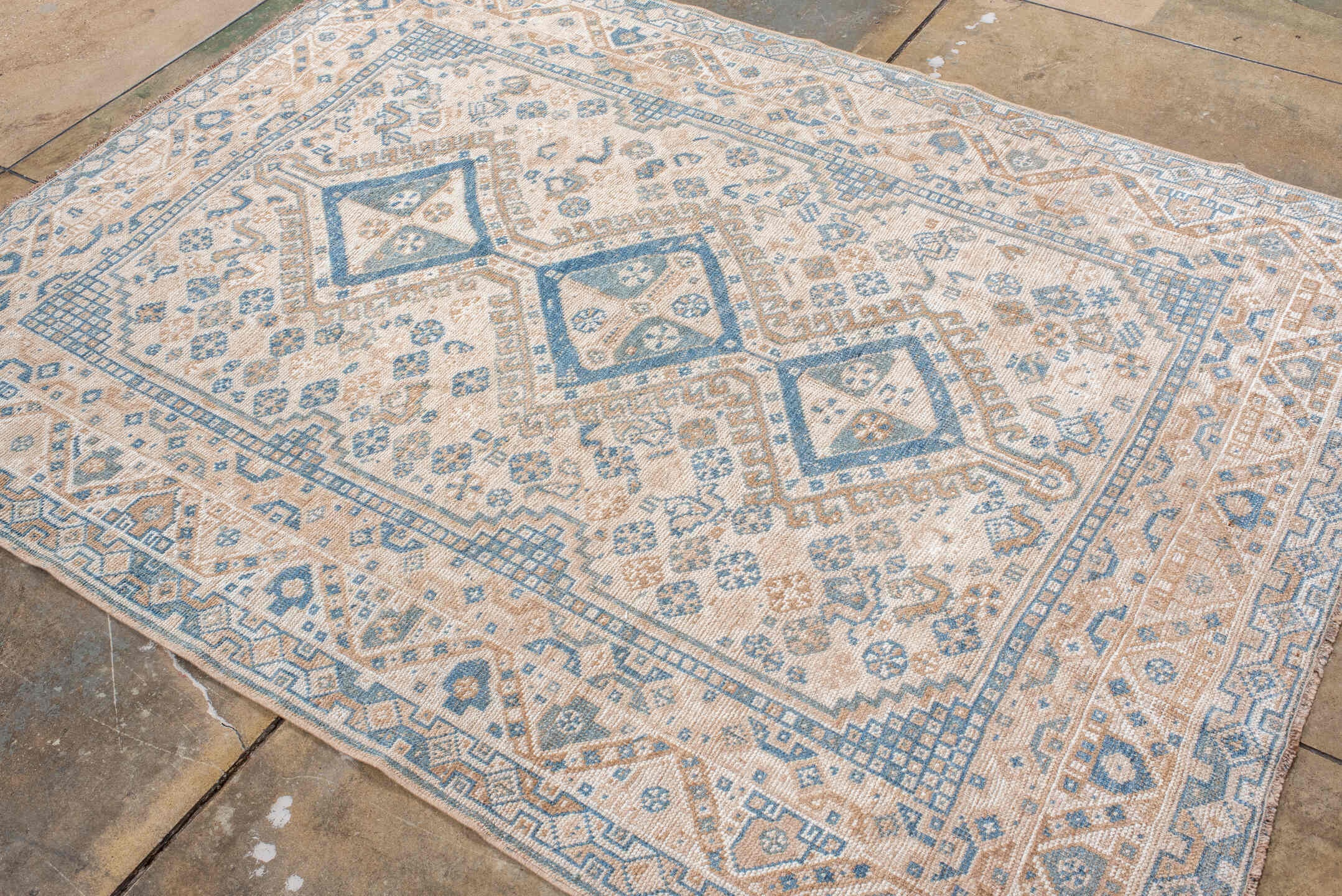 shiraz Rug - # 126873