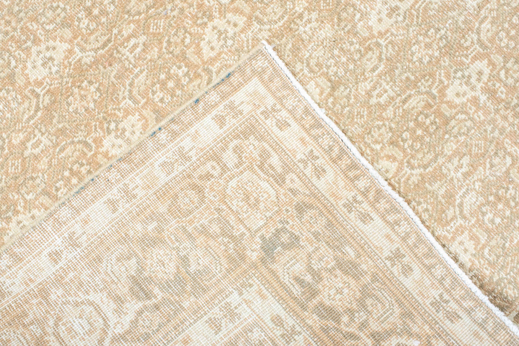 tabriz Rug - # 126930