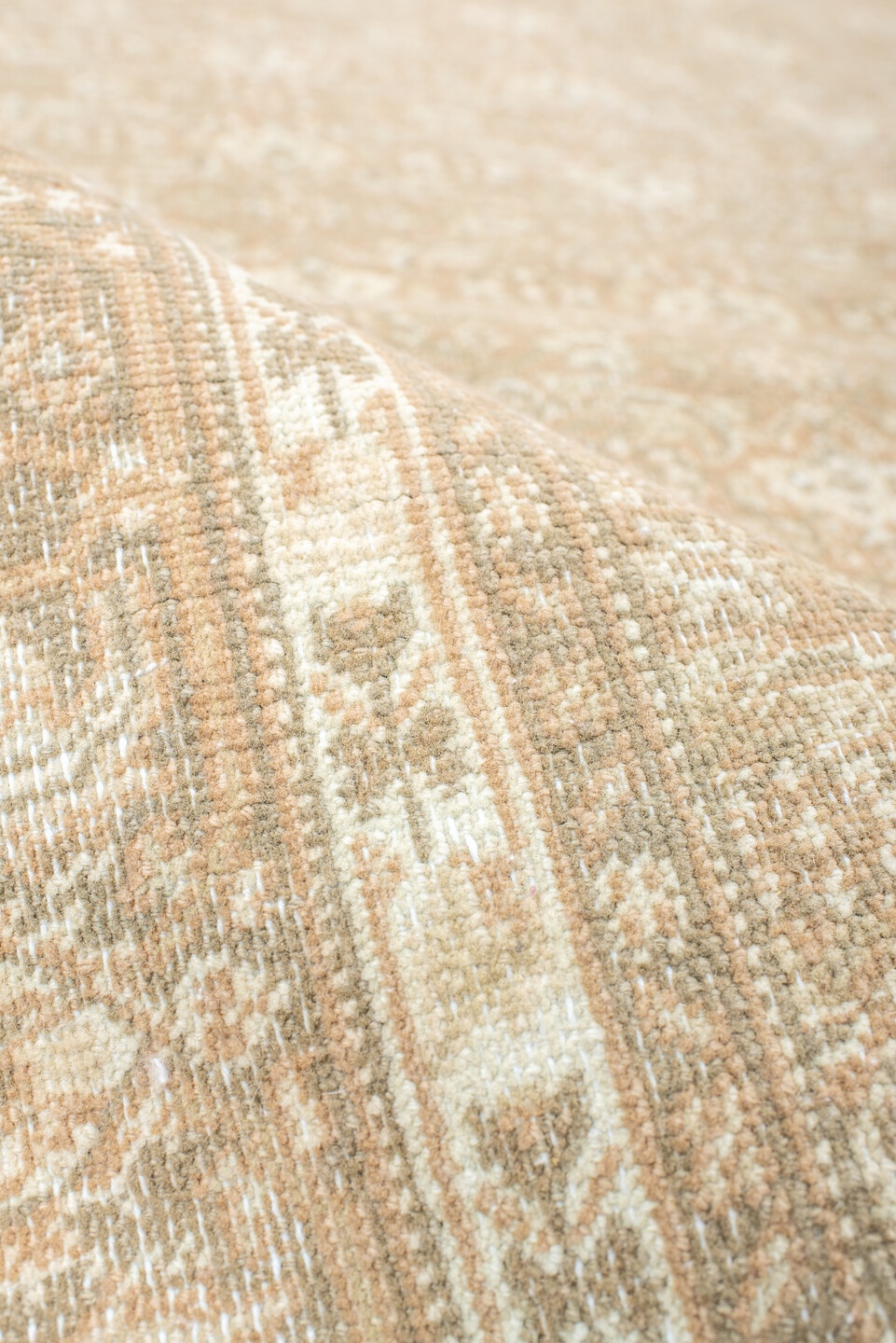 tabriz Rug - # 126930