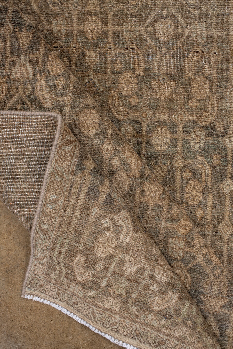 bidjar Rug - # 126941