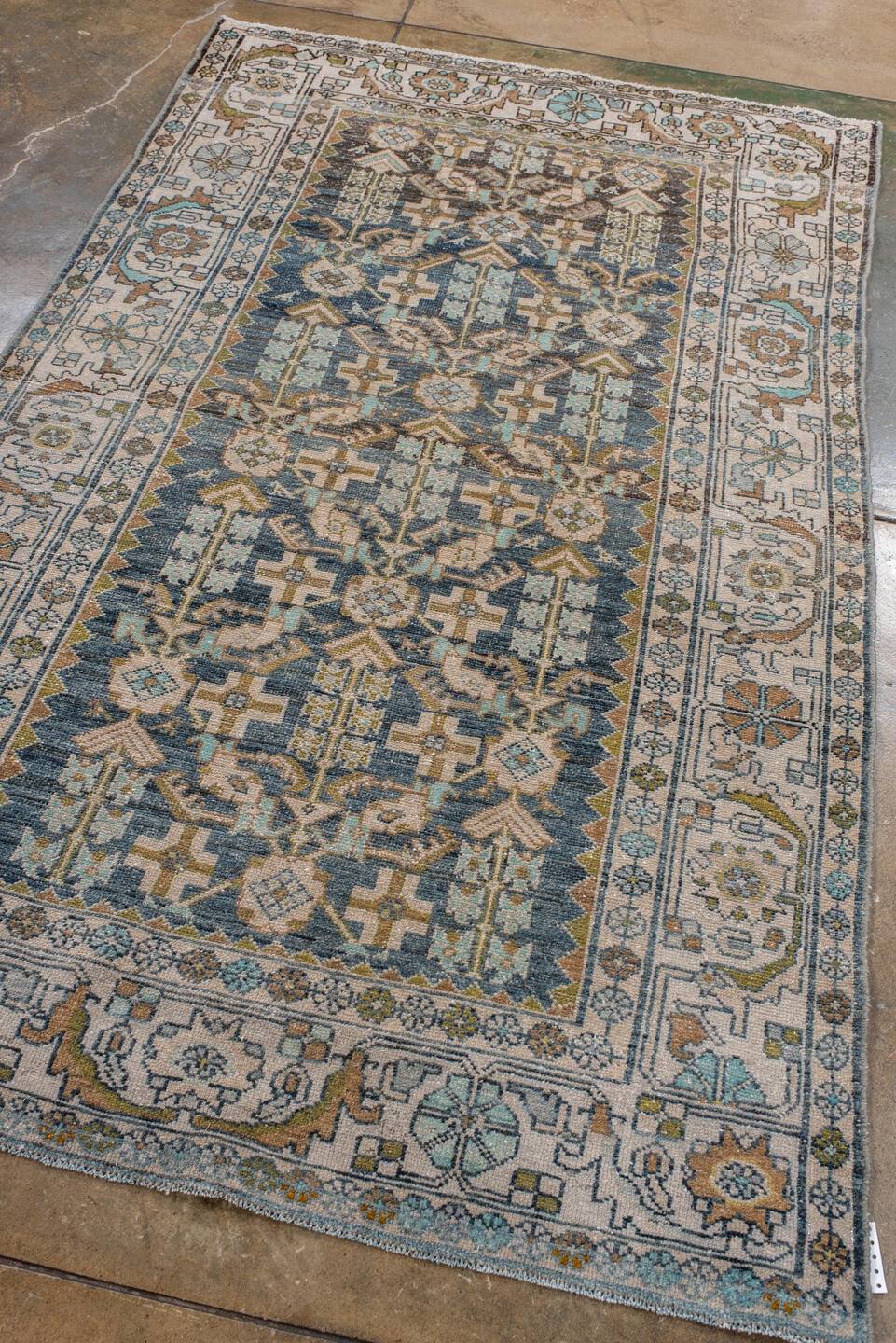 malayer Rug - # 126946