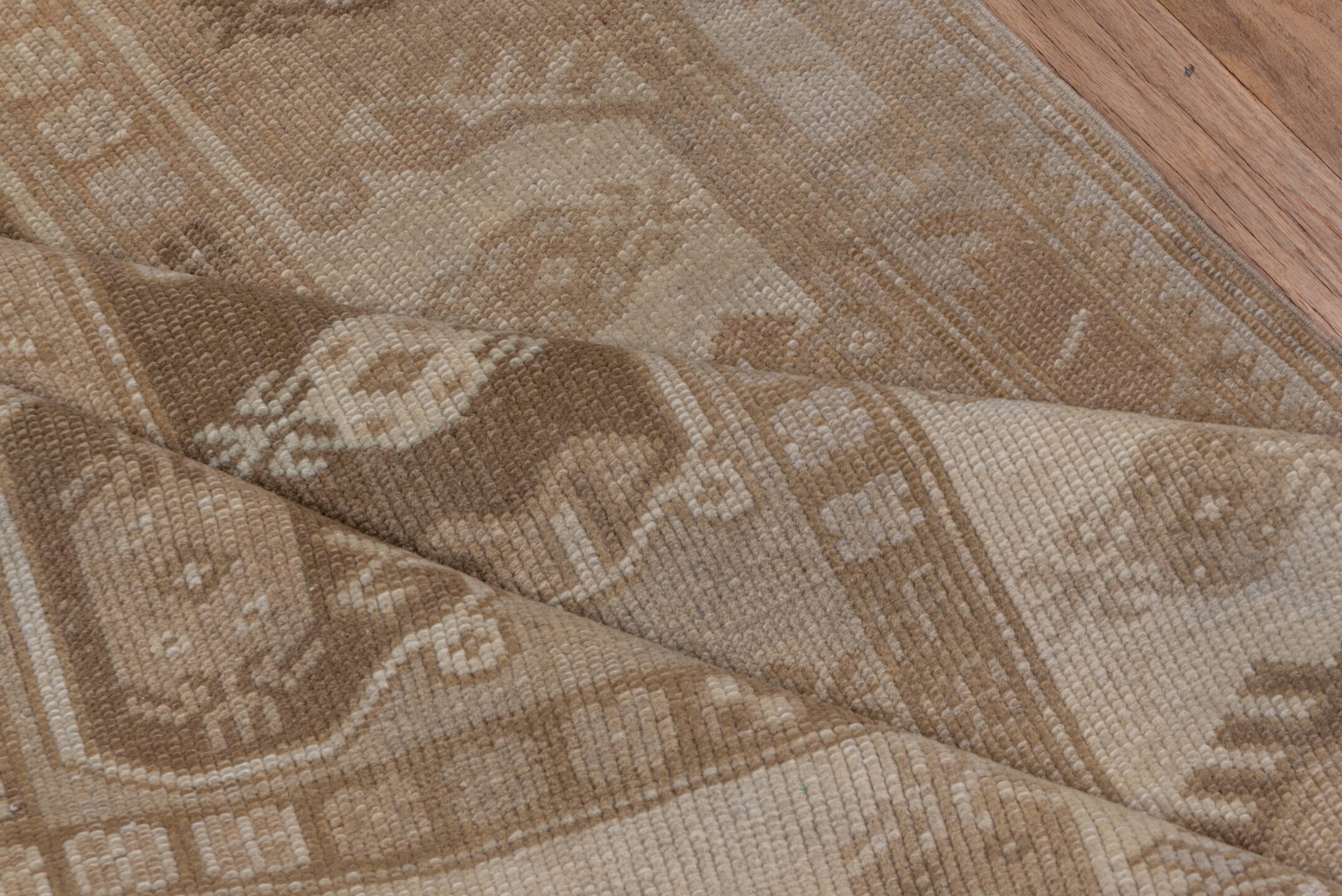 oushak Rug - # 126996