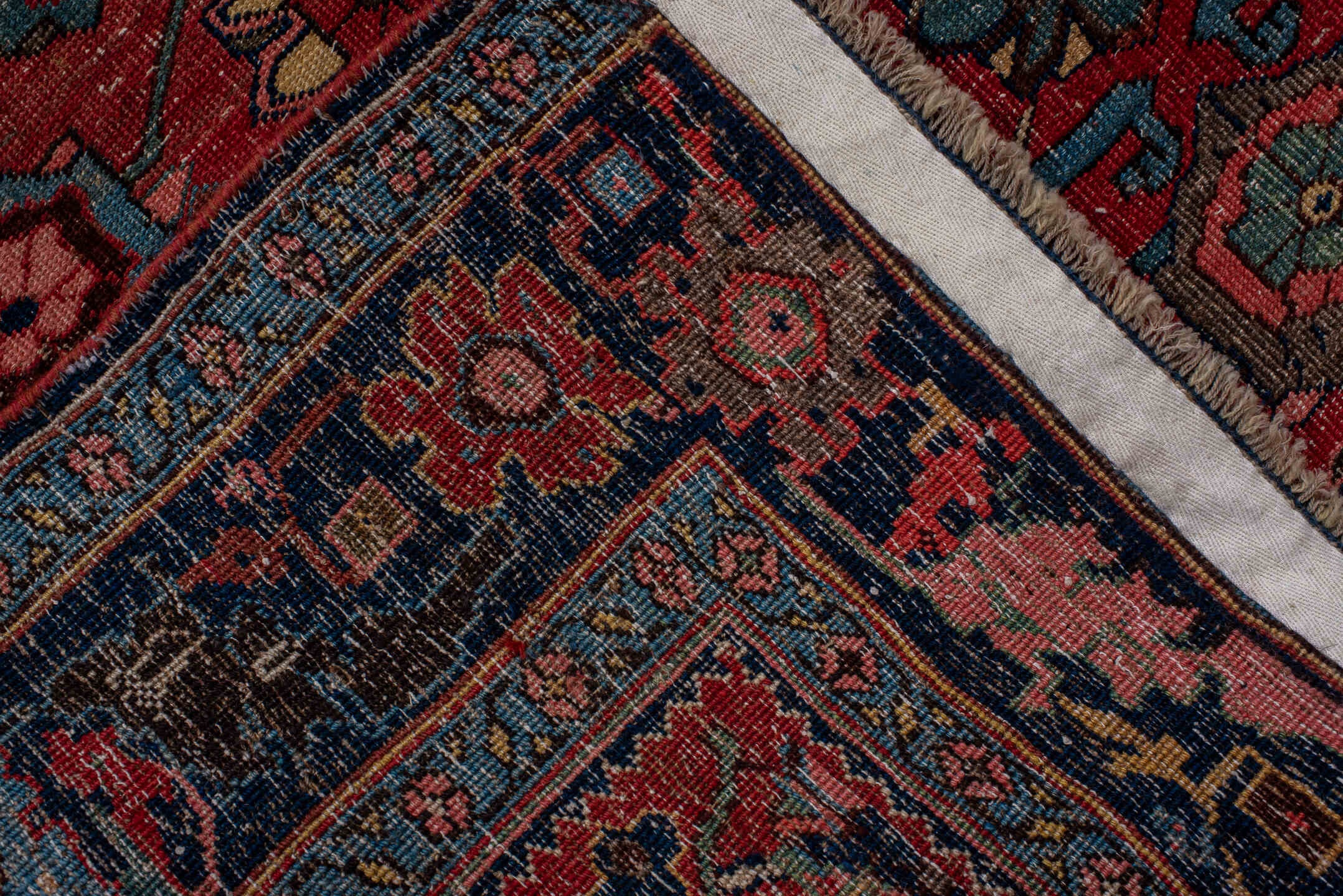 bidjar Rug - # 127000