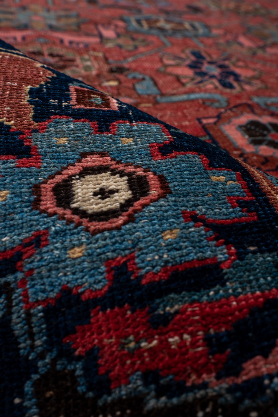 bidjar Rug - # 127000