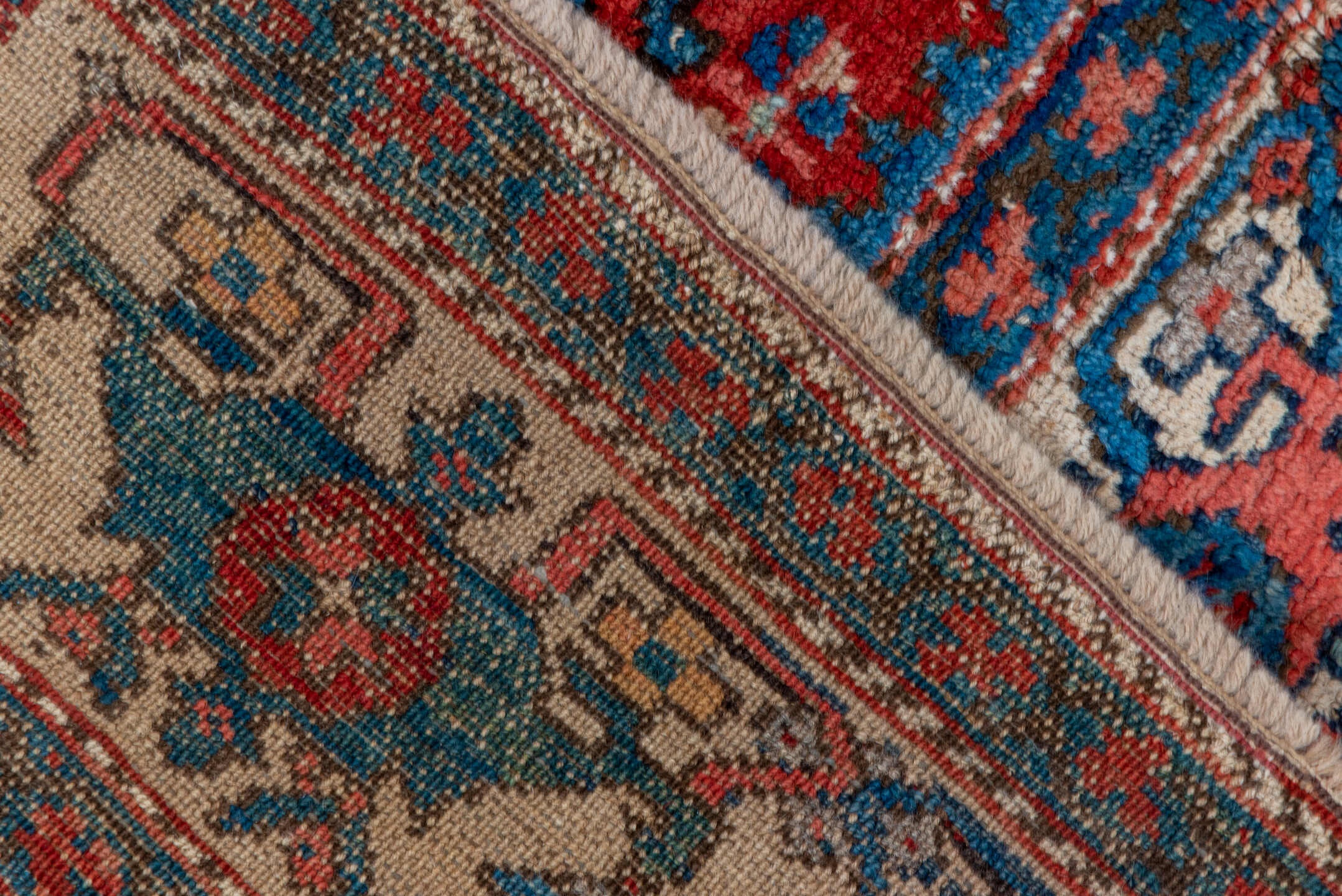 heriz Rug - # 127021