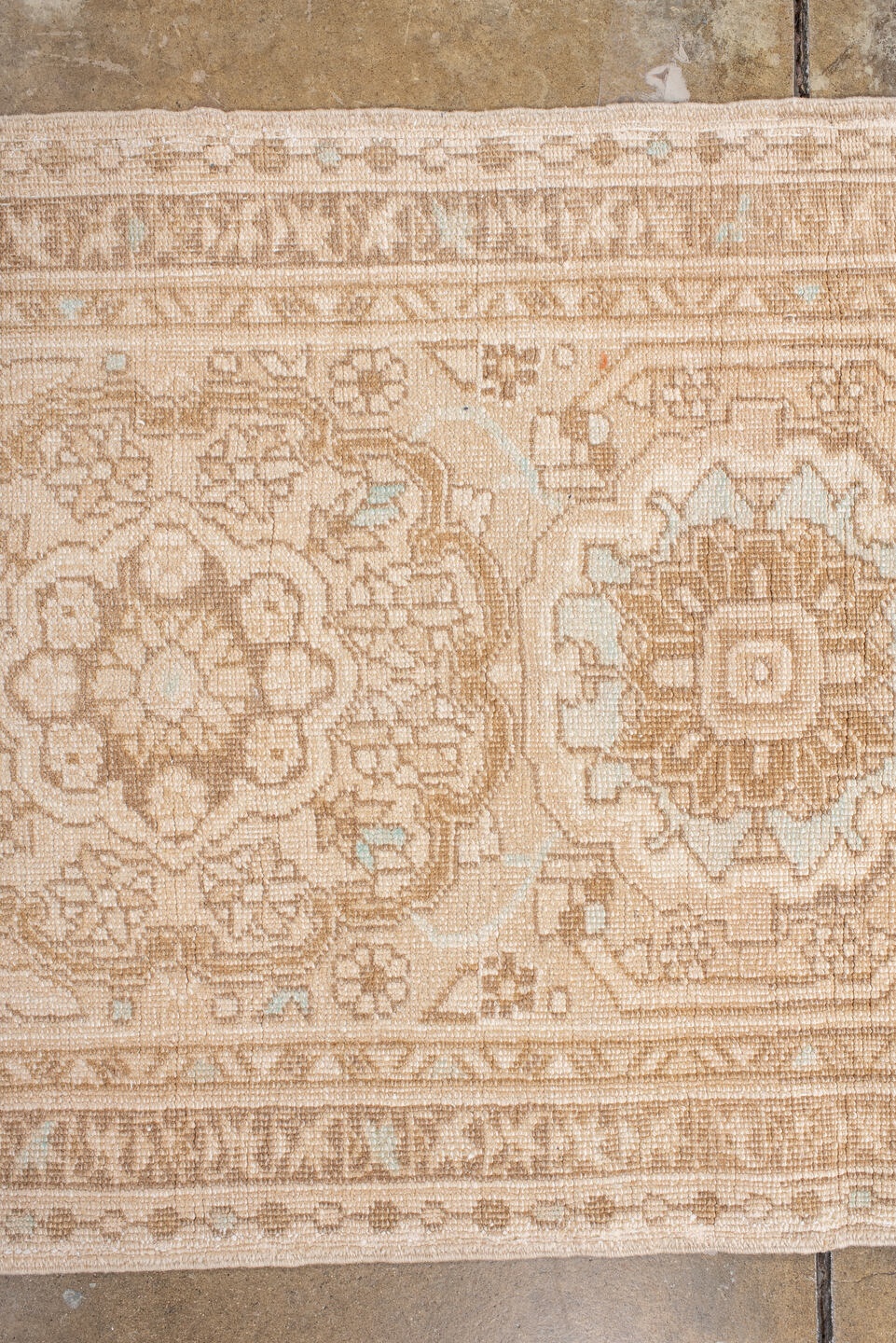 heriz Rug - # 127040