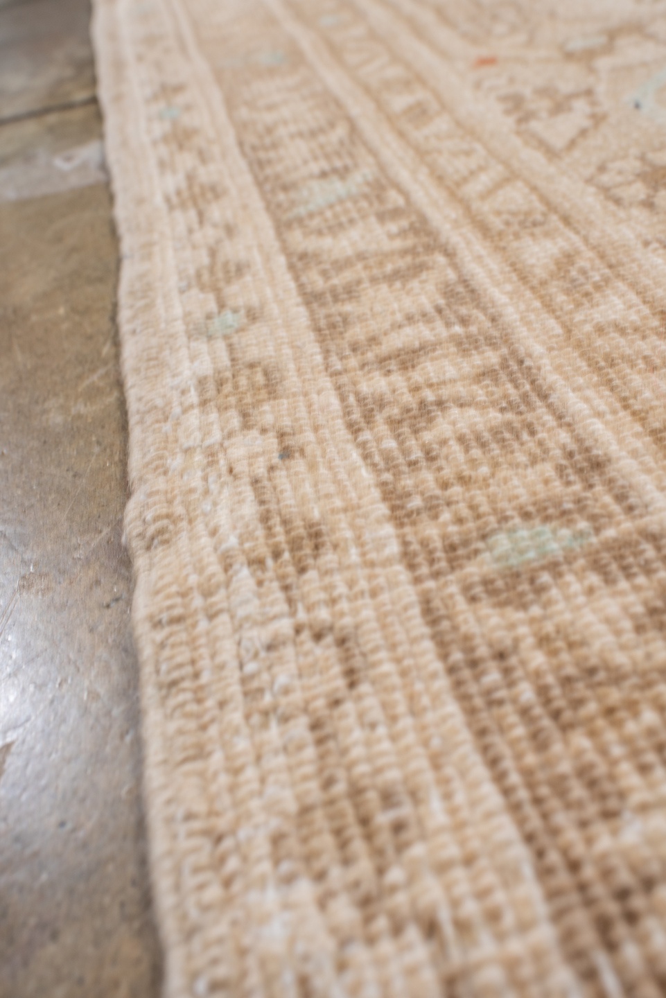 heriz Rug - # 127040