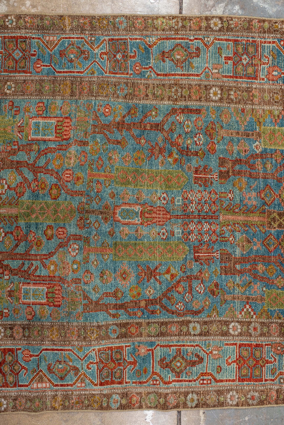 malayer Rug - # 127045