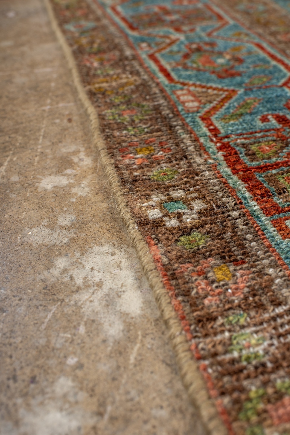 malayer Rug - # 127045