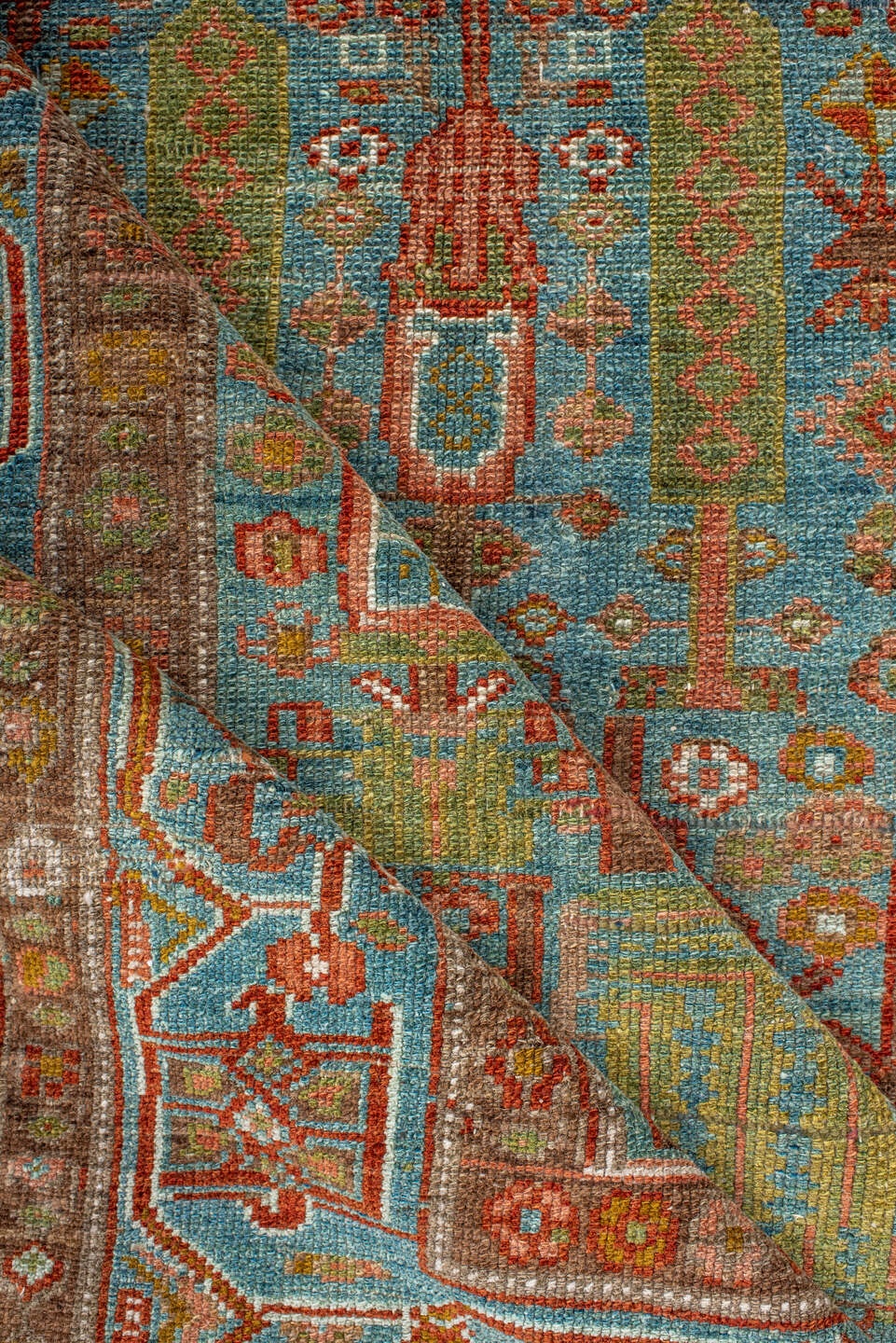 malayer Rug - # 127045