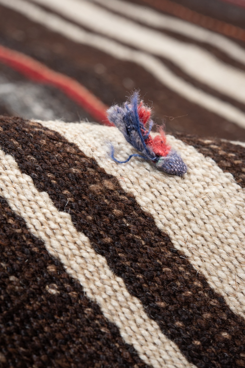 flatweave Rug - # 127064