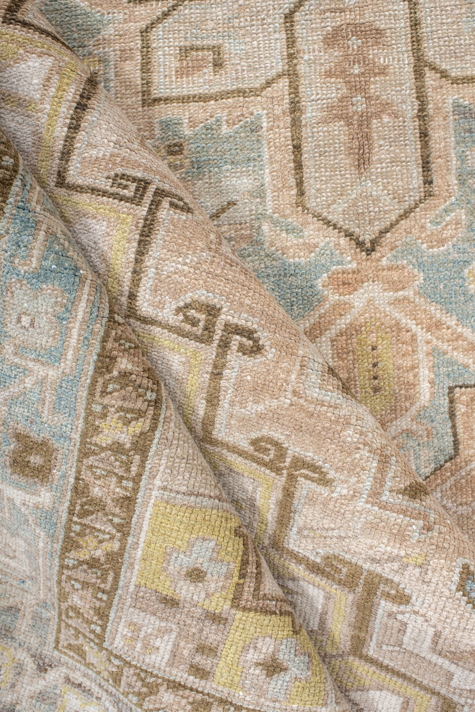 heriz Rug - # 127080