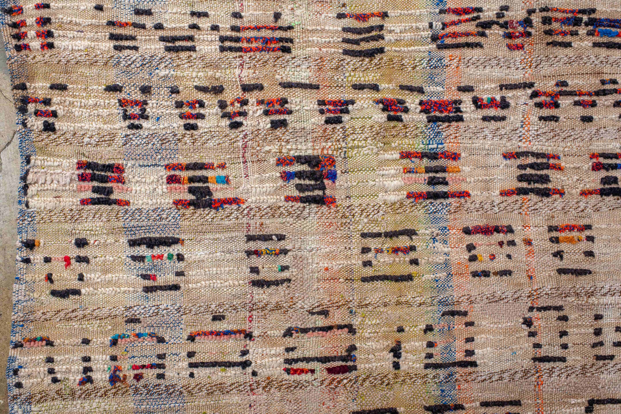 moroccan Rug - # 127132