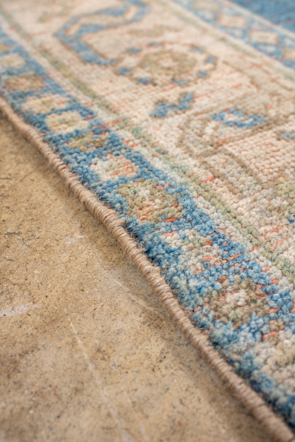 bidjar Rug - # 127136