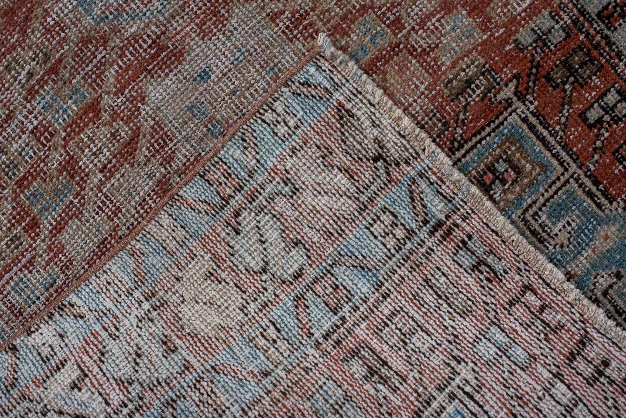 heriz Rug - # 127241