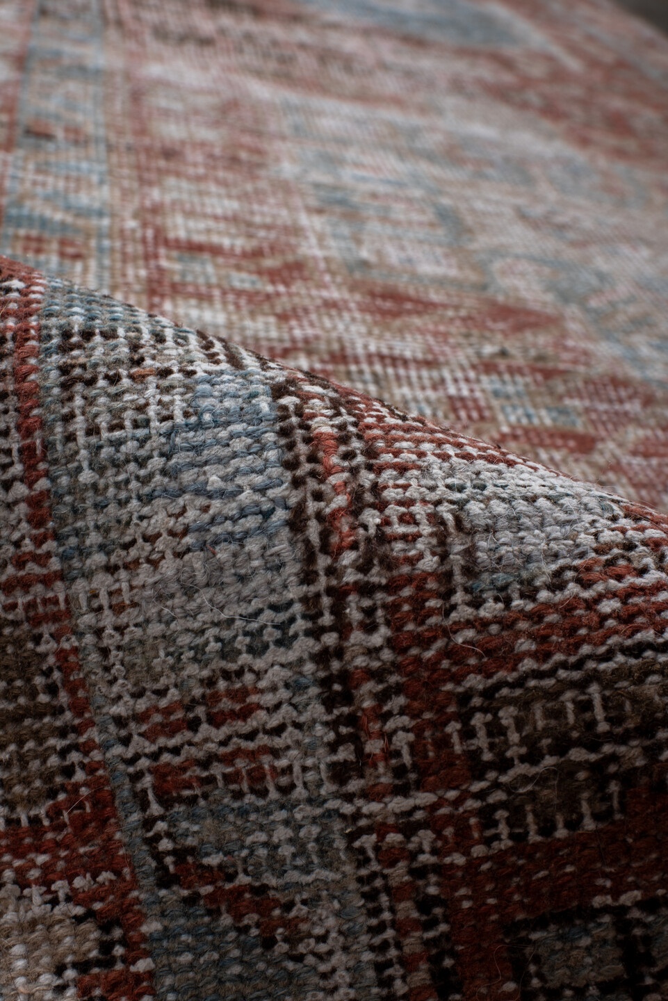 heriz Rug - # 127241