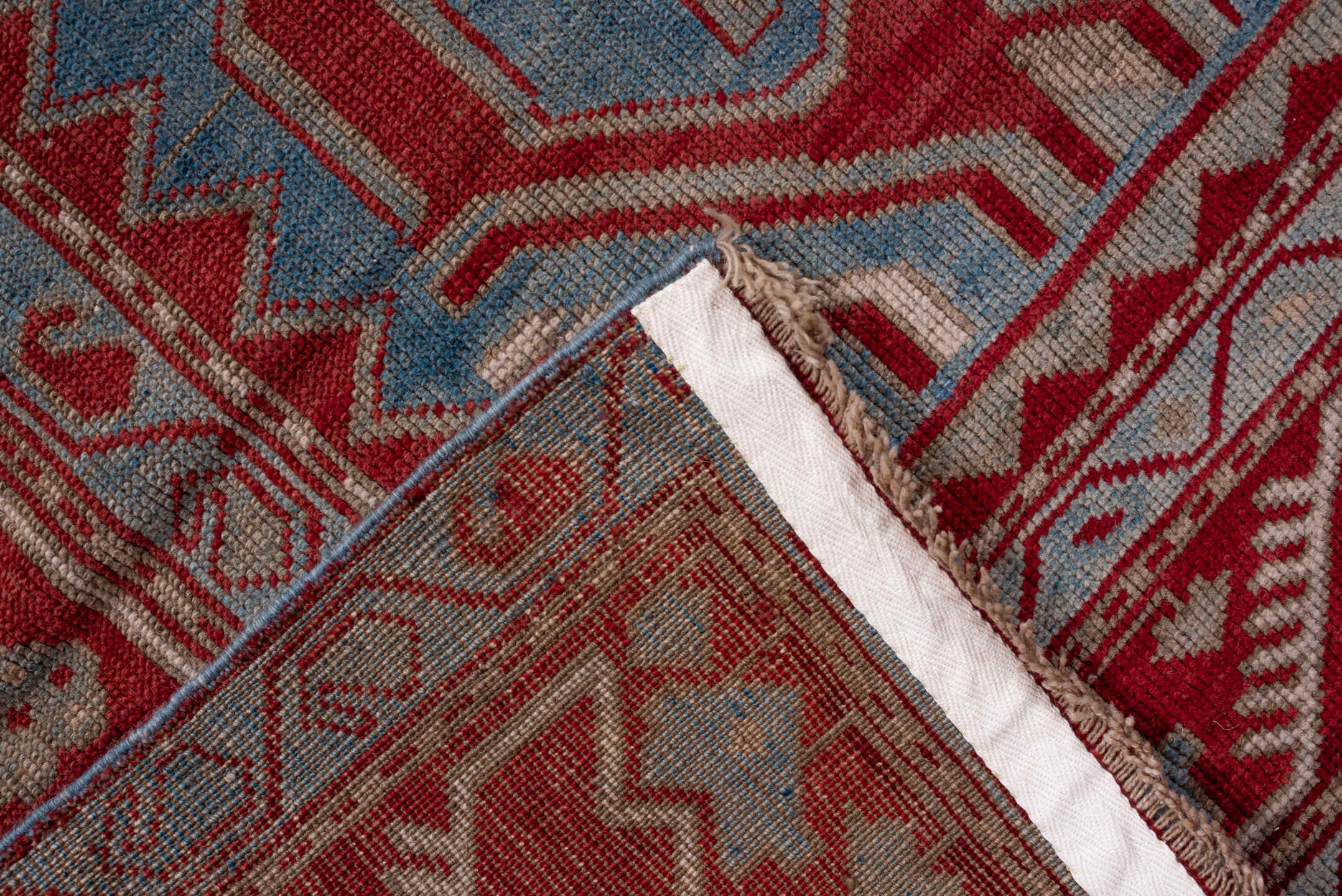 kazak Rug - # 127249