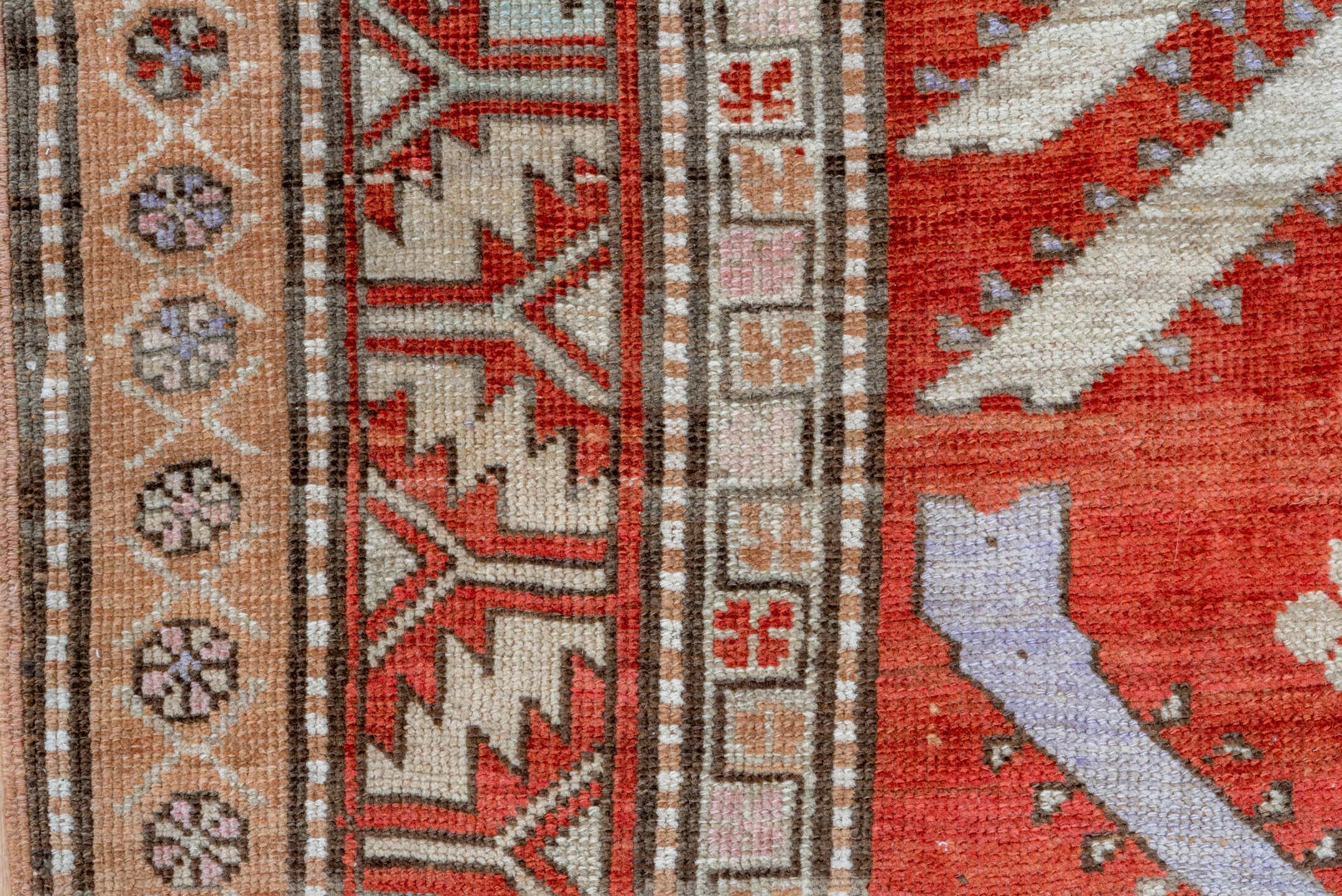 kazak Rug - # 127273