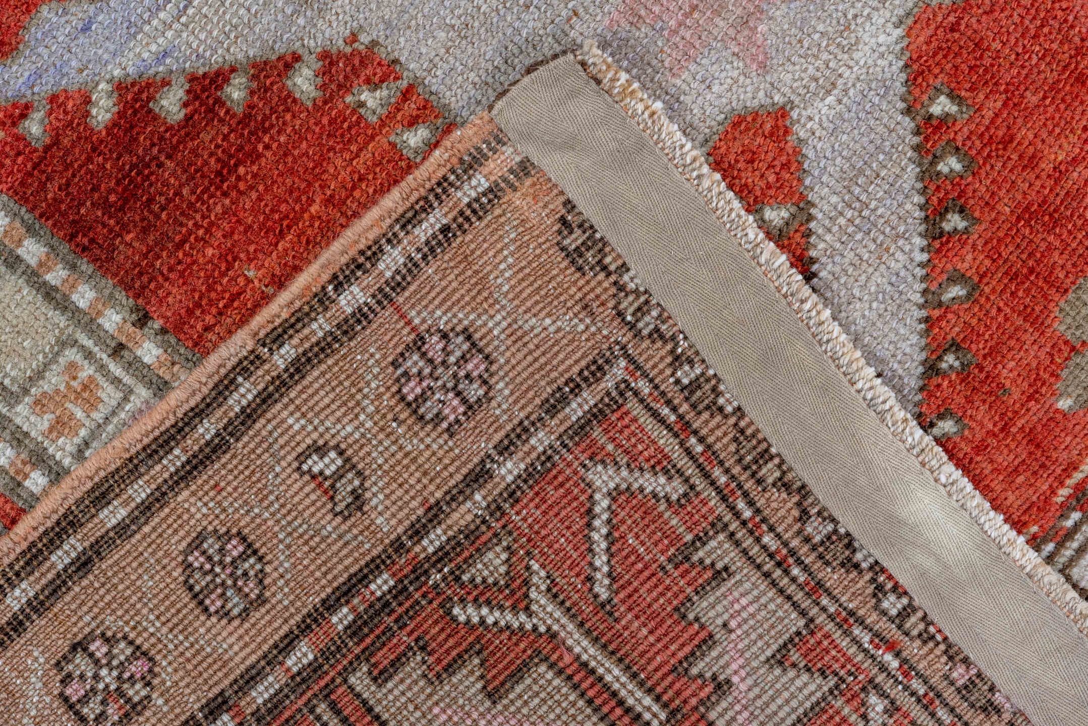 kazak Rug - # 127273