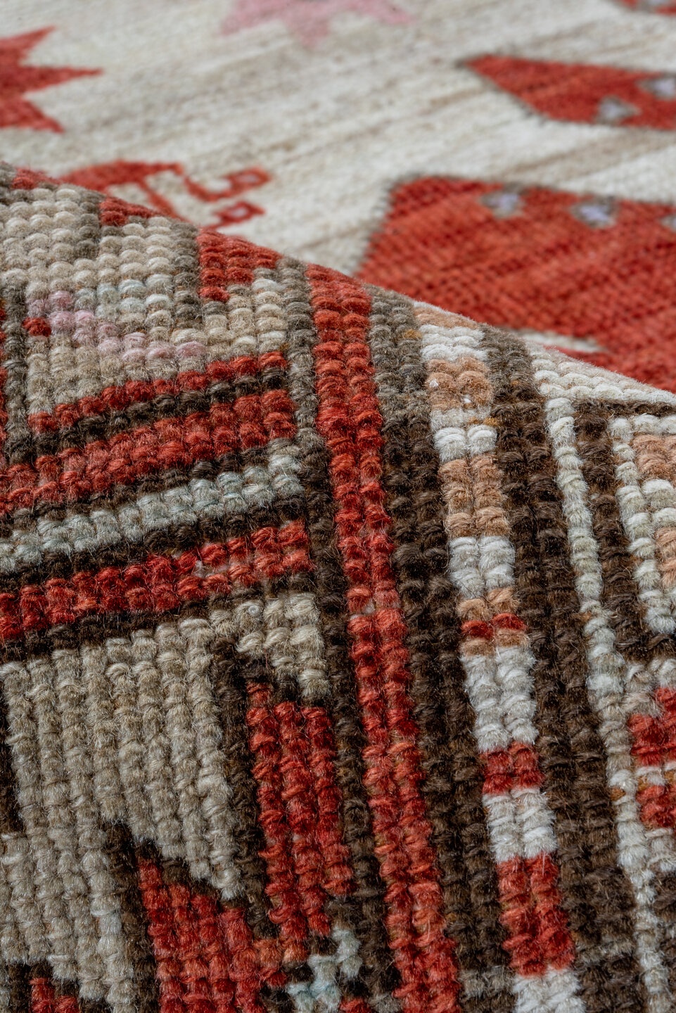 kazak Rug - # 127273