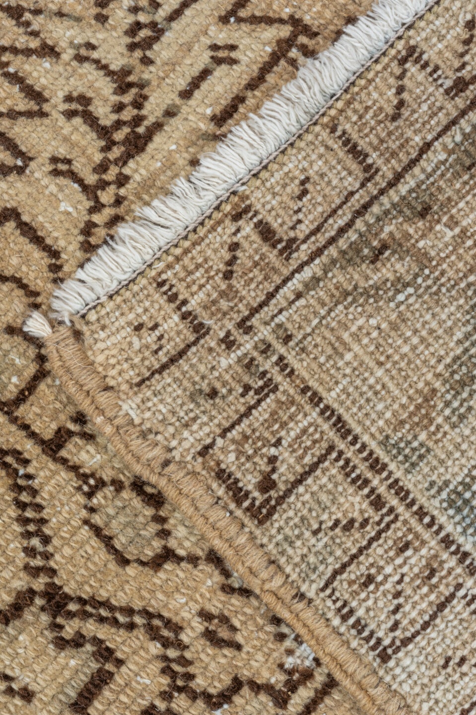 heriz Rug - # 127356