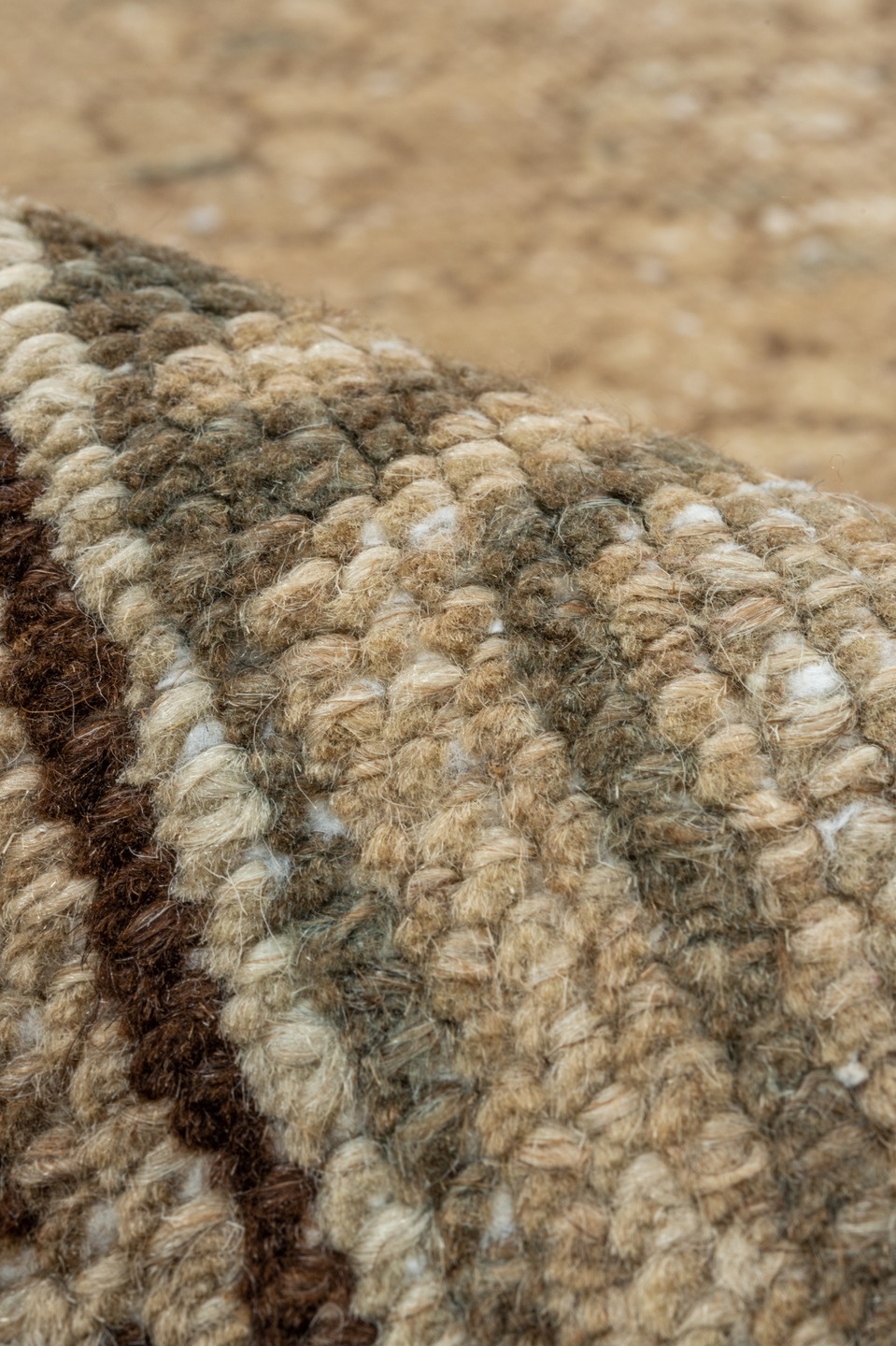 heriz Rug - # 127356